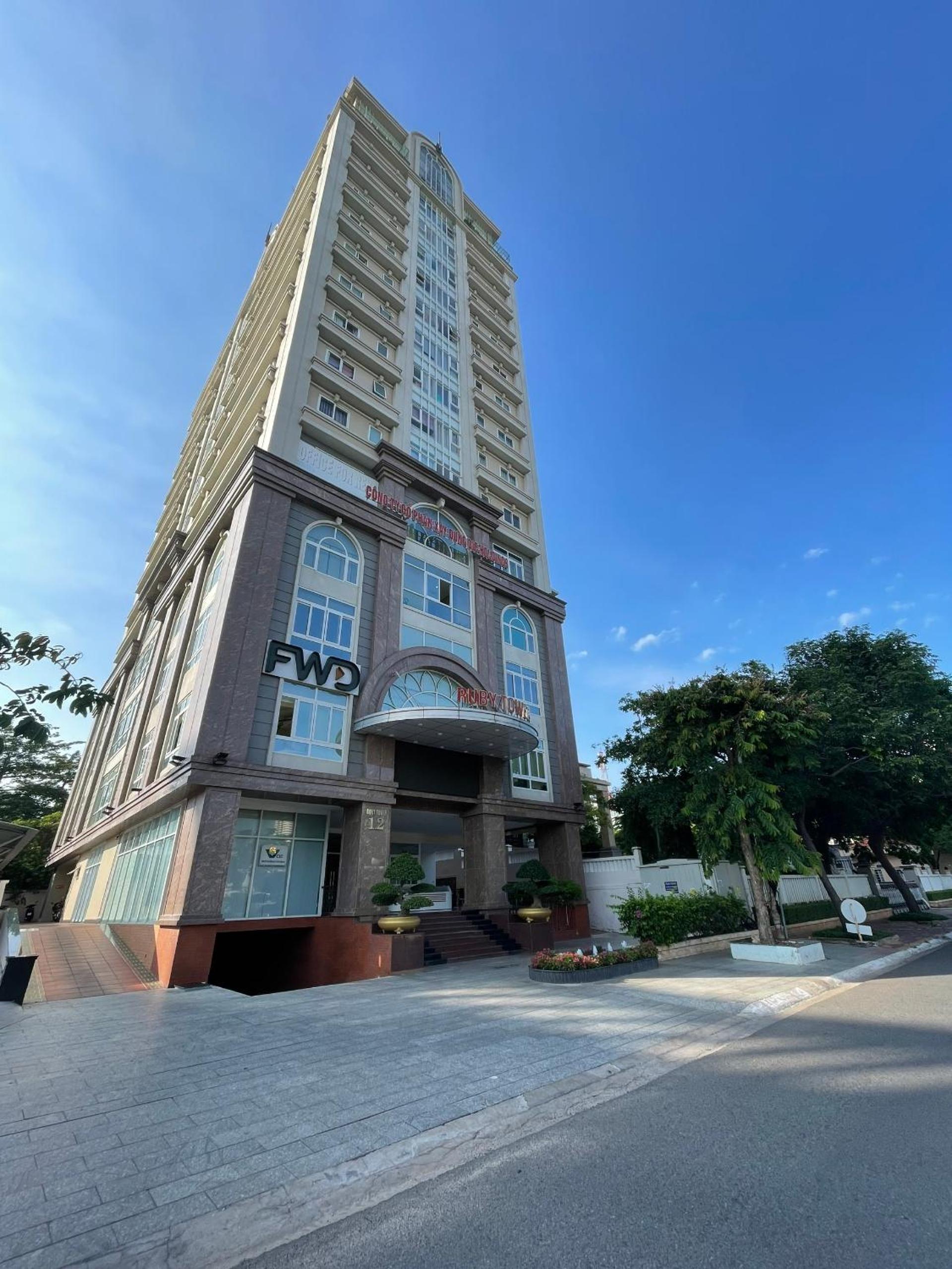 Metta Home Vũng Tàu