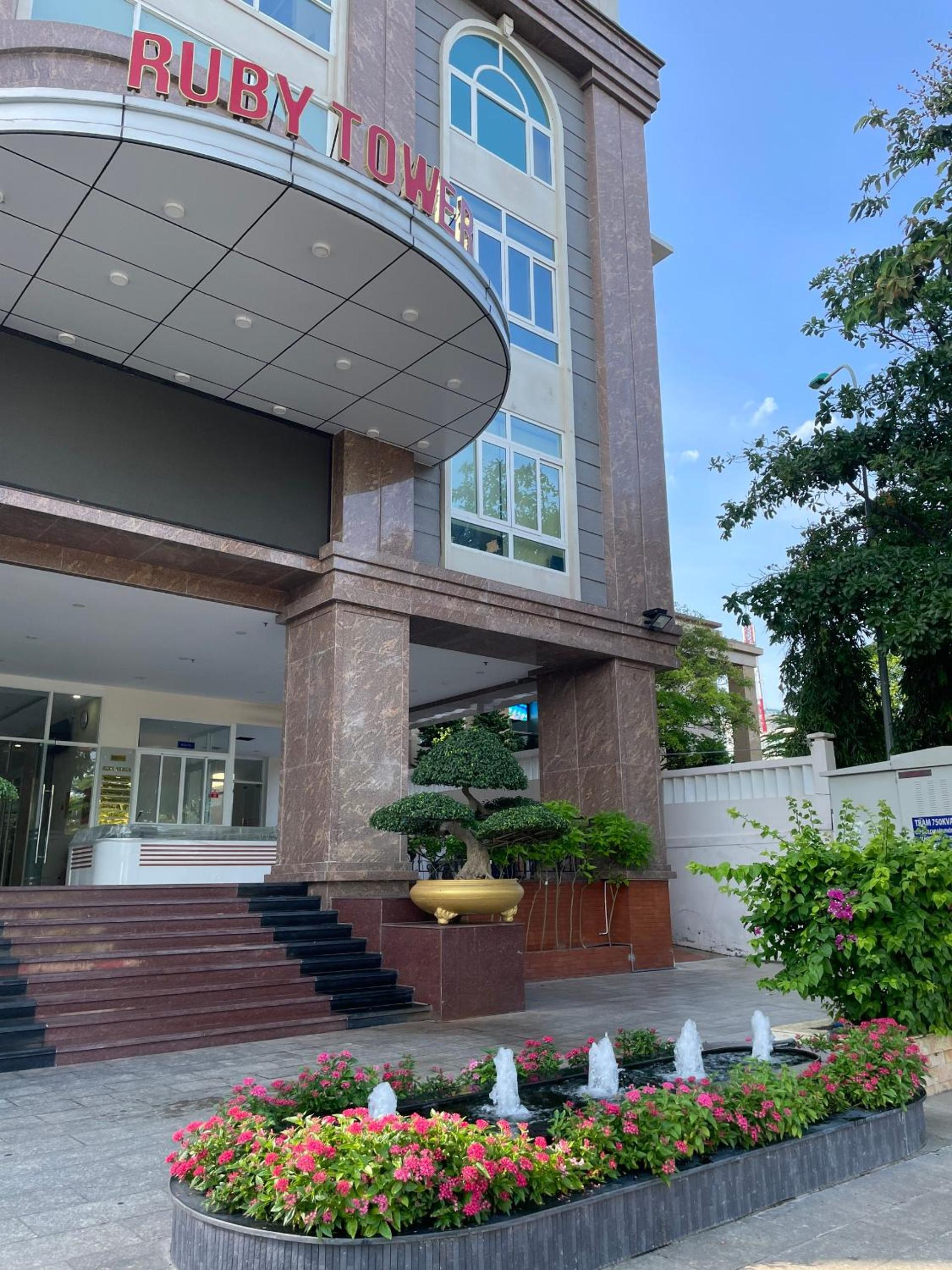 Metta Home Vũng Tàu