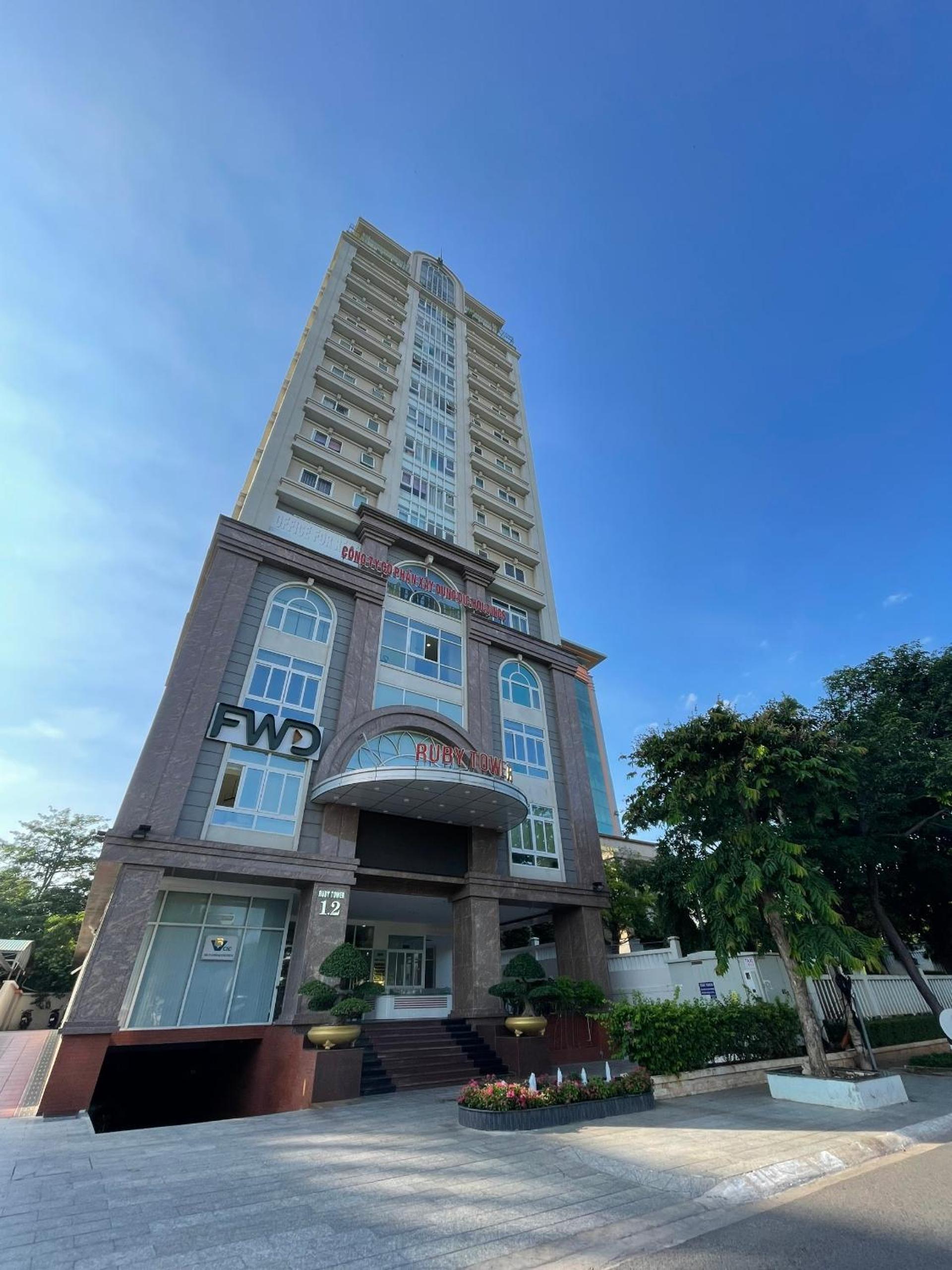 Metta Home Vũng Tàu