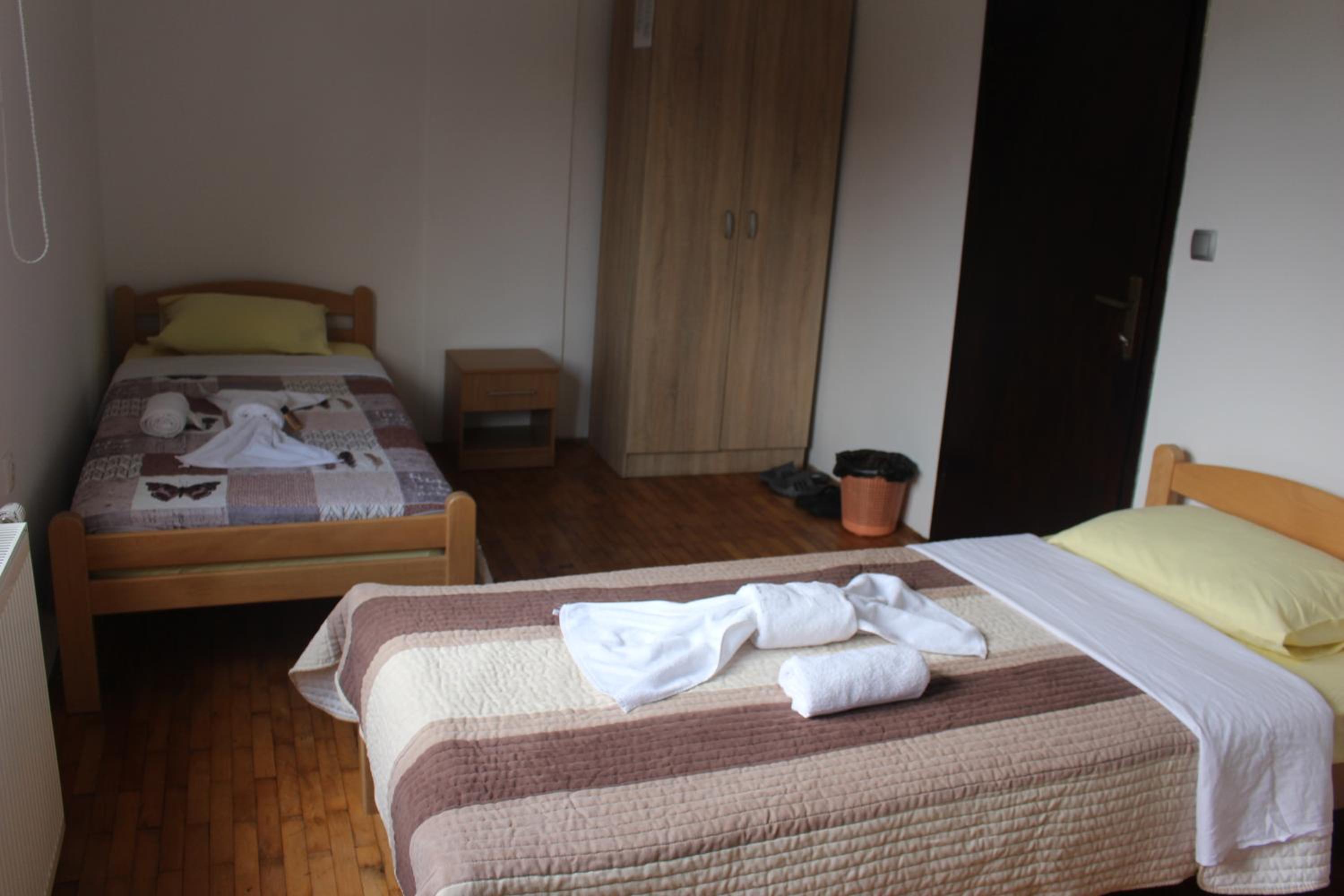 Apartmani Ramonda