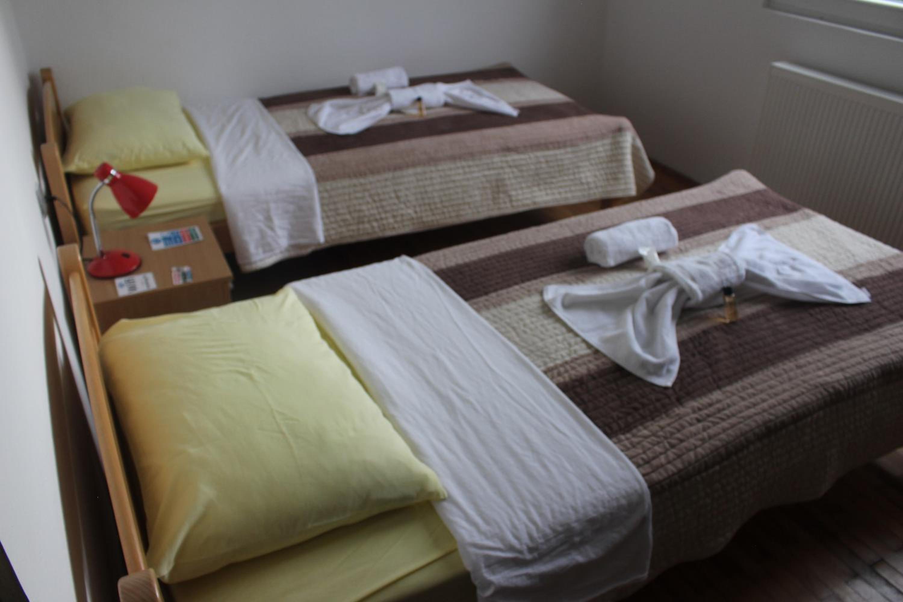 Apartmani Ramonda