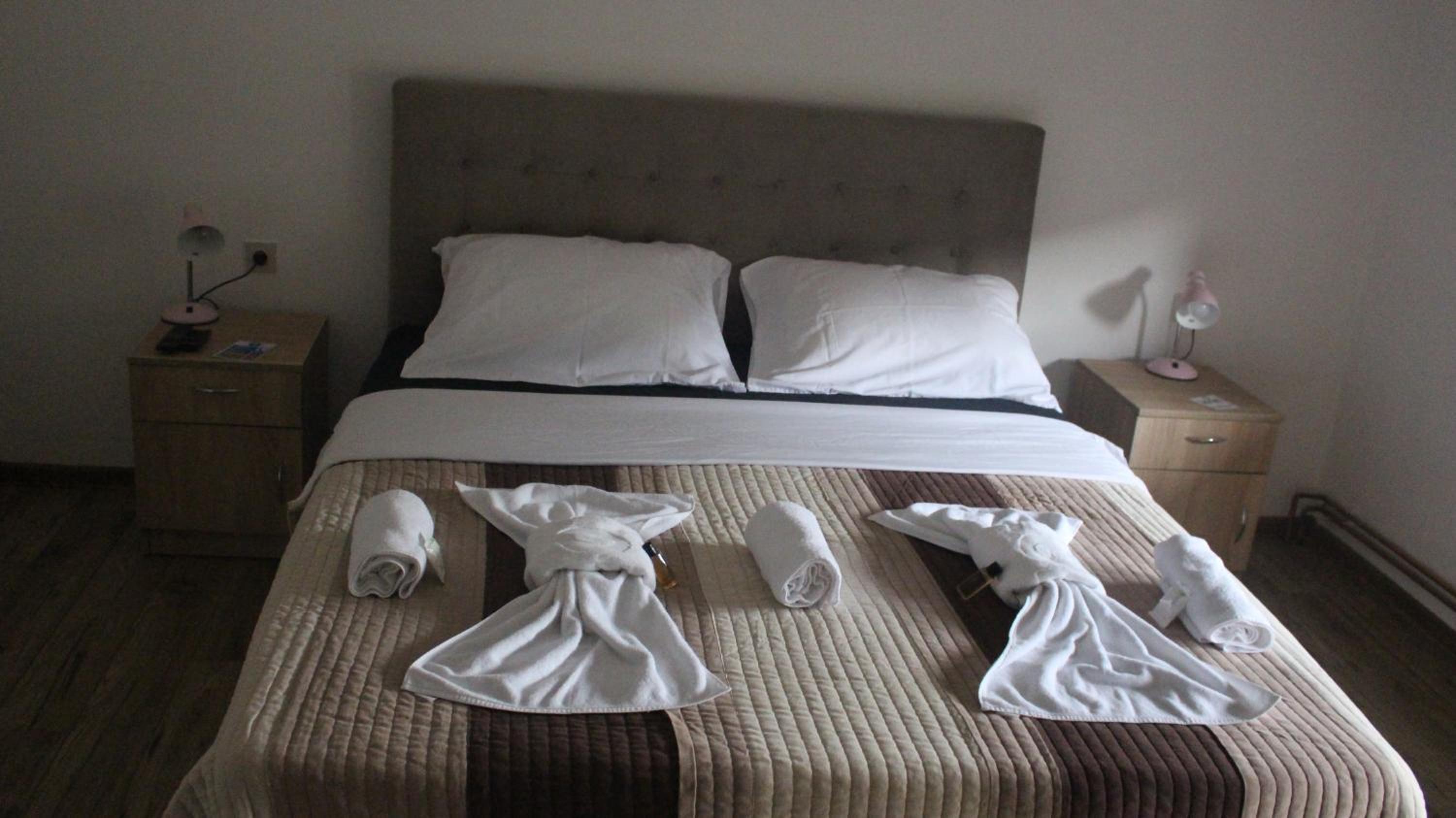 Apartmani Ramonda