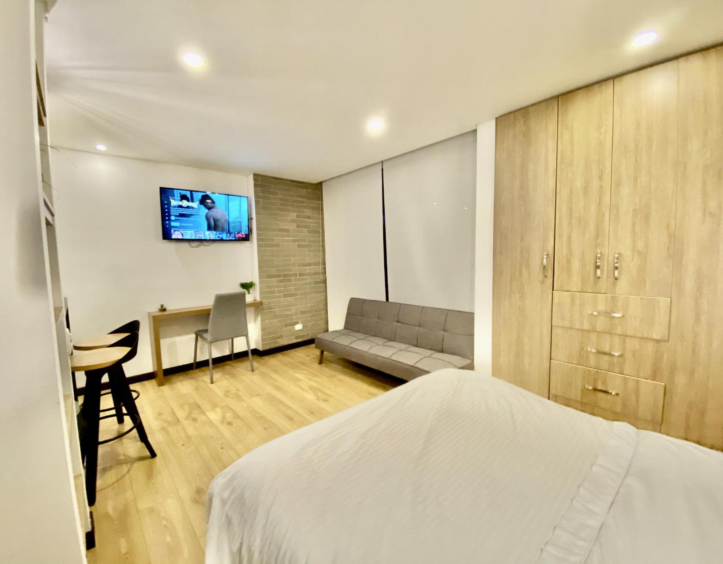 Domus Suites Chia
