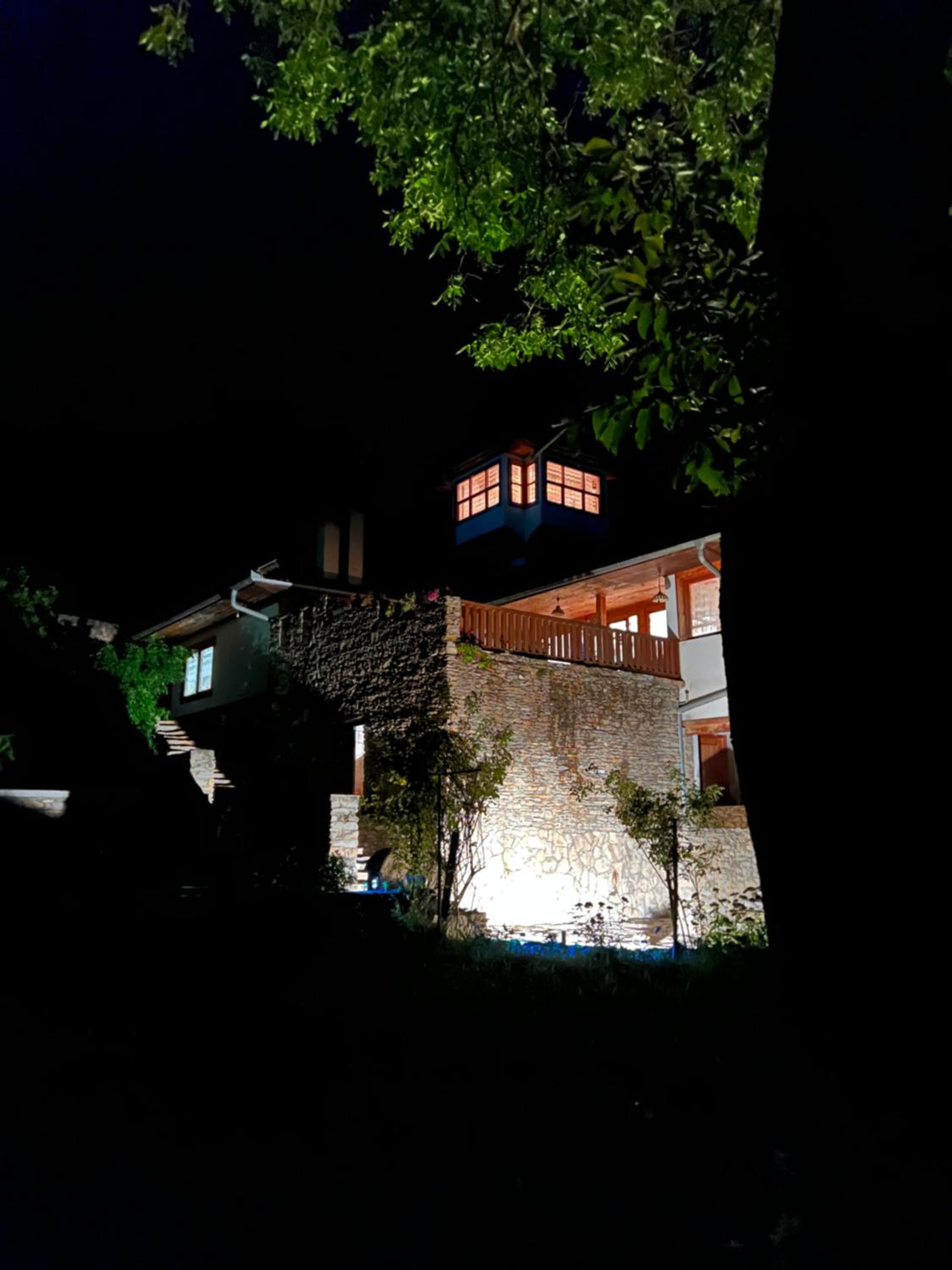 Heritage Home Ustikolina