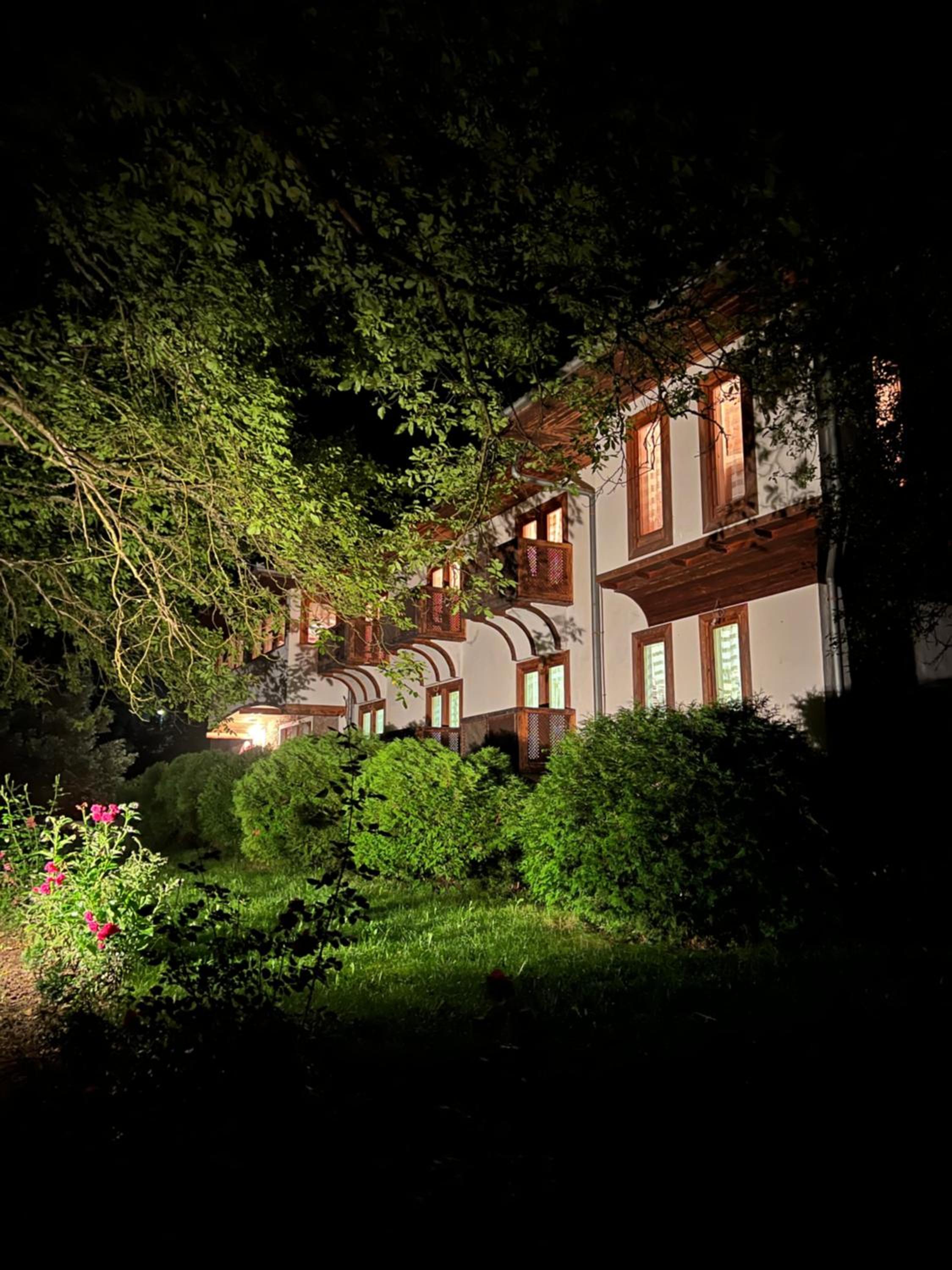 Heritage Home Ustikolina