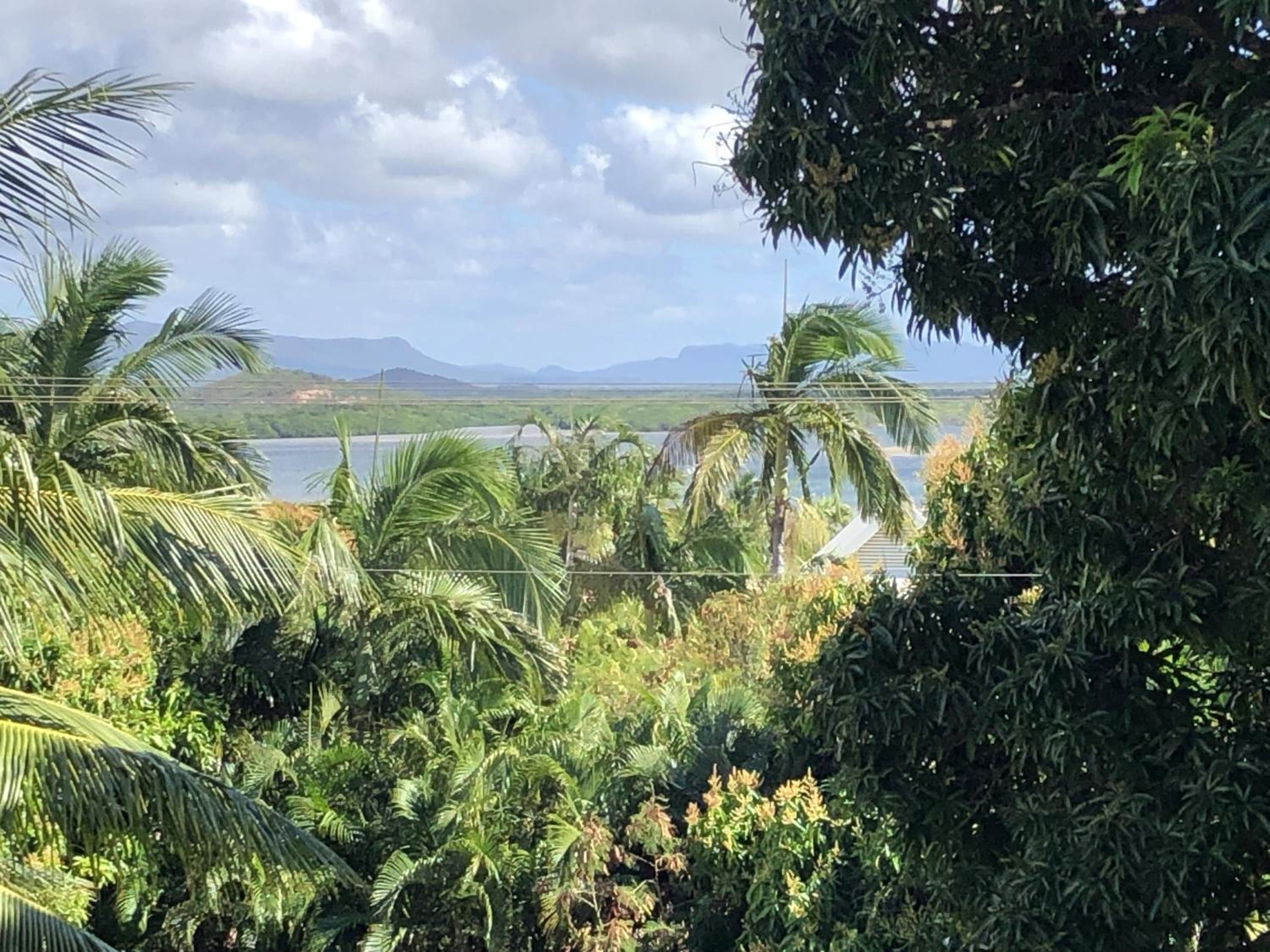 Cooktown Central Villa