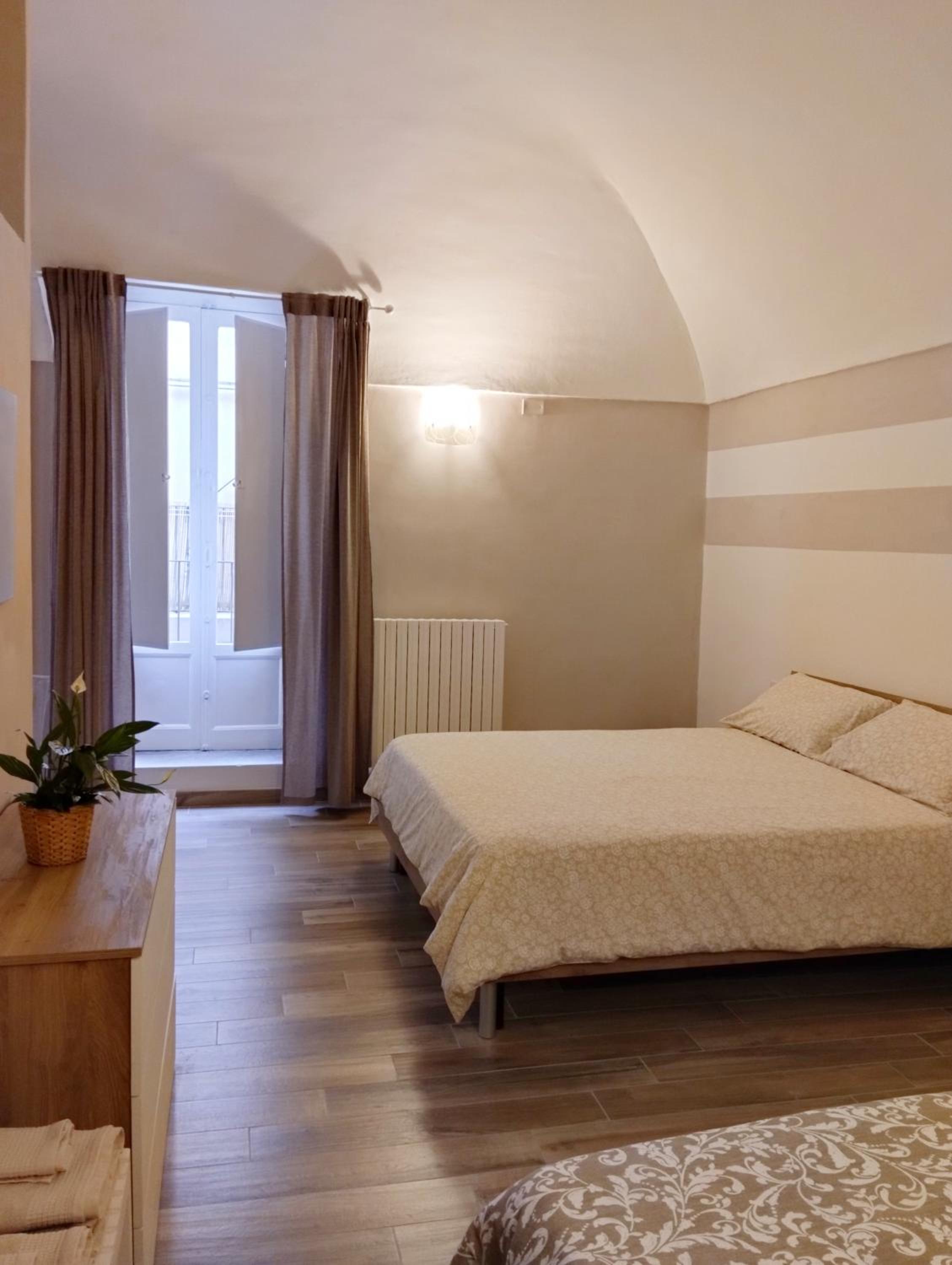 Abruzzo Holiday