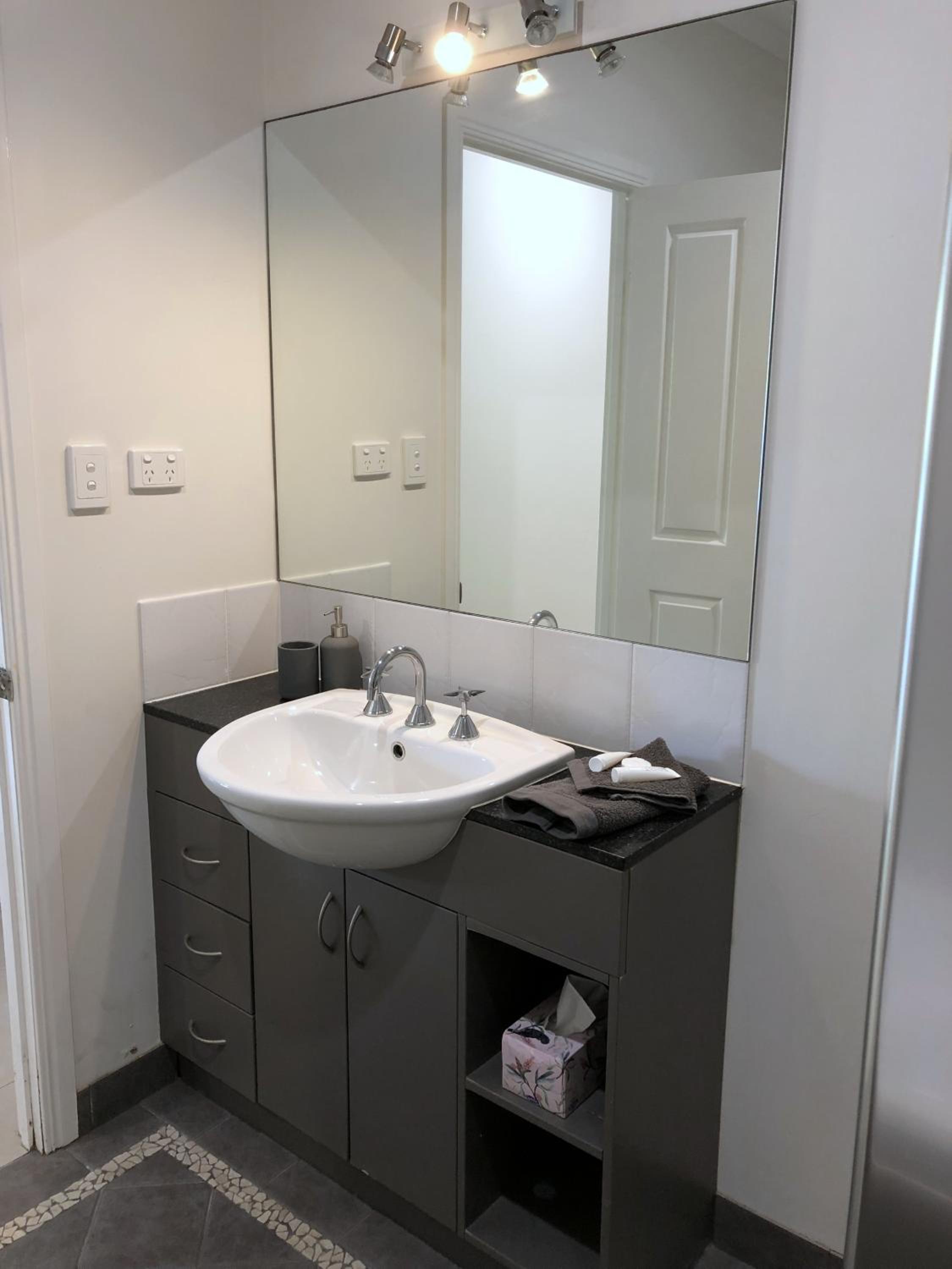 Cooktown Central Villa