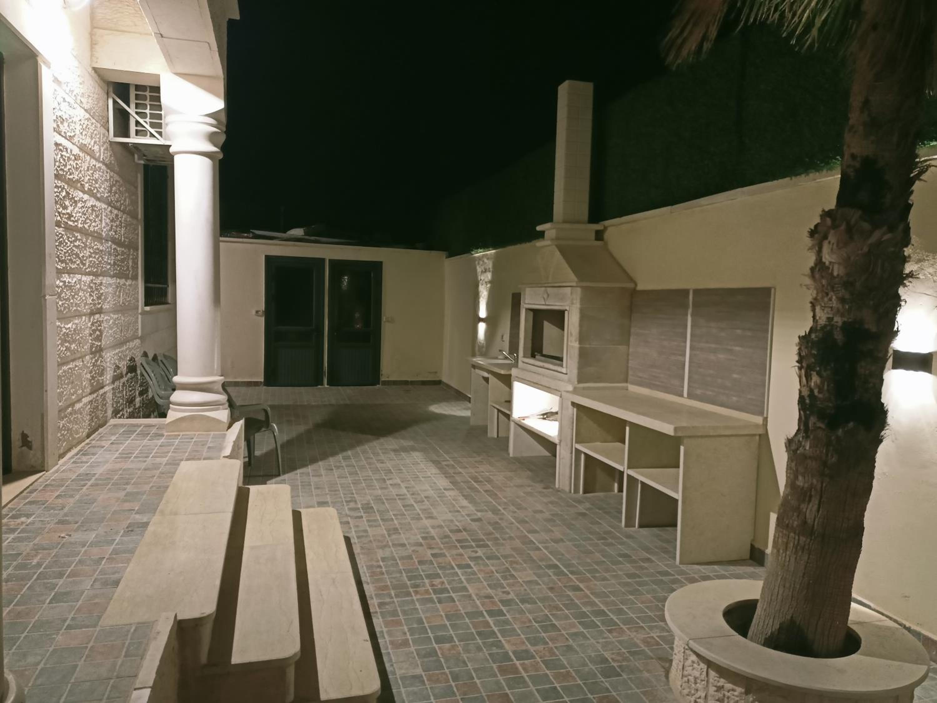 Al bader villa view 3