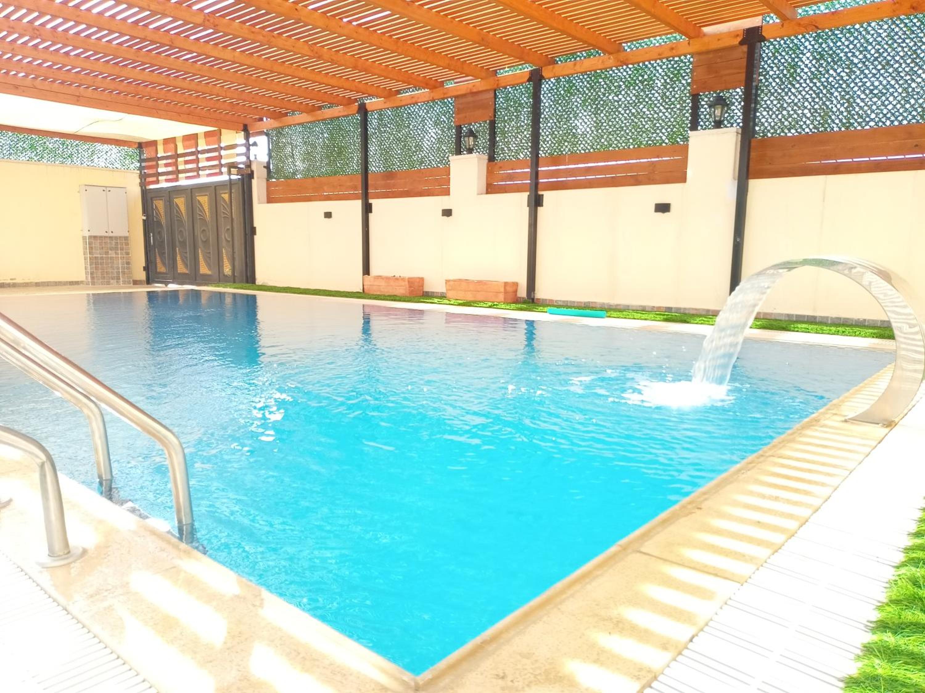 Al bader villa view 4