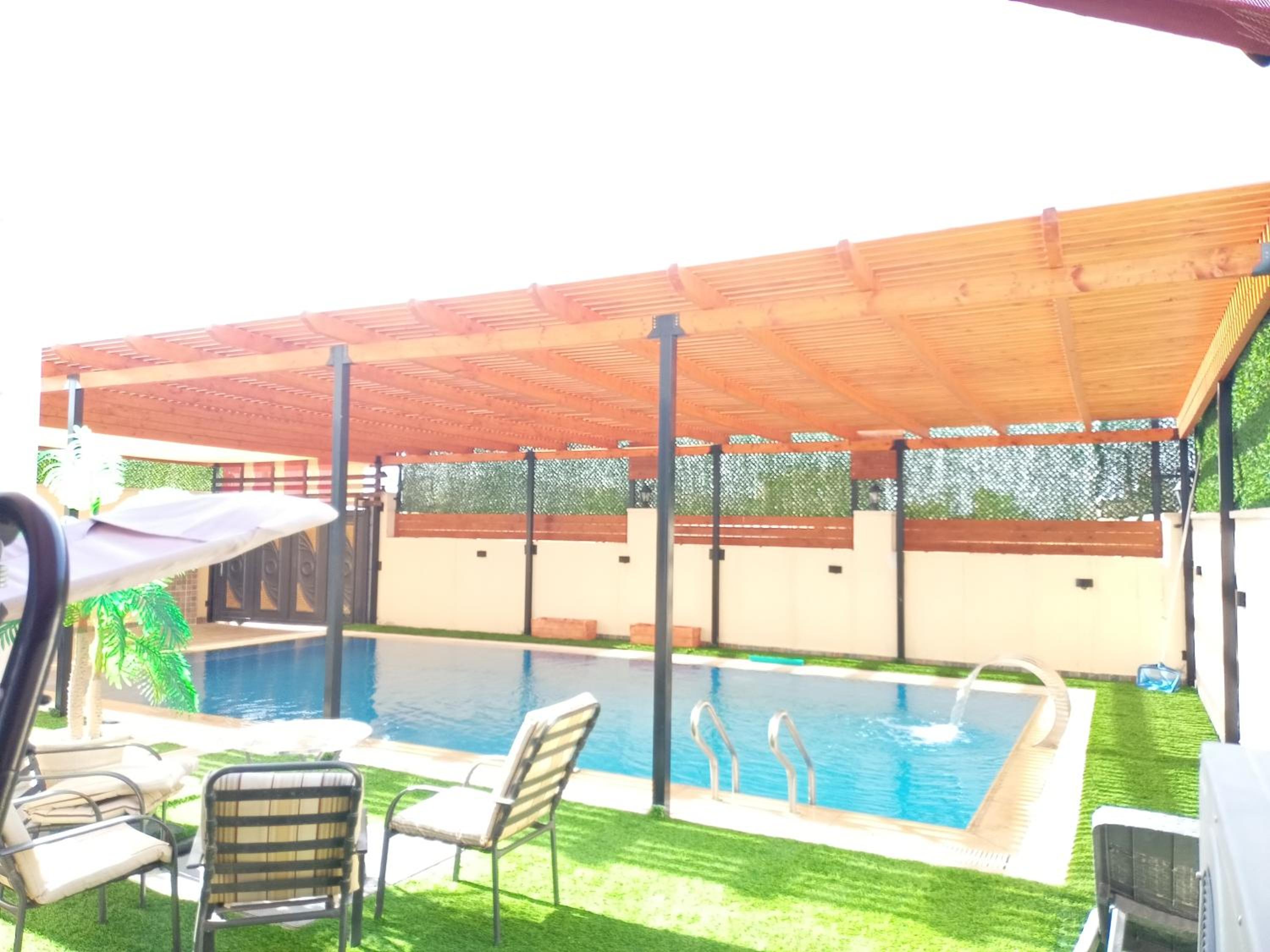 Al bader villa view 5