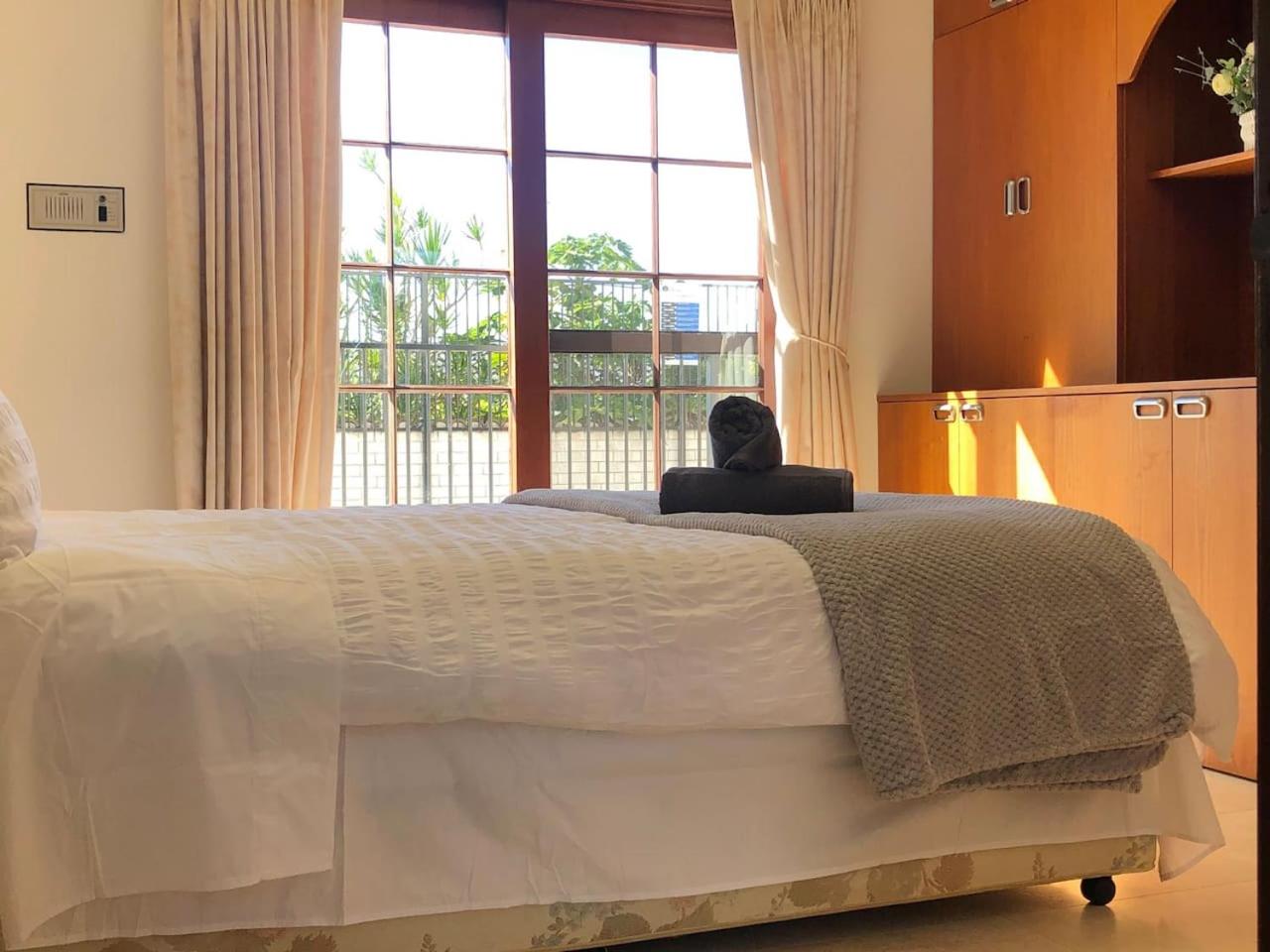悉尼Killara Luxurious 8BR House 360 degree view