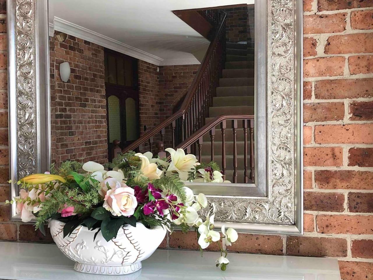 悉尼Killara Luxurious 8BR House 360 degree view