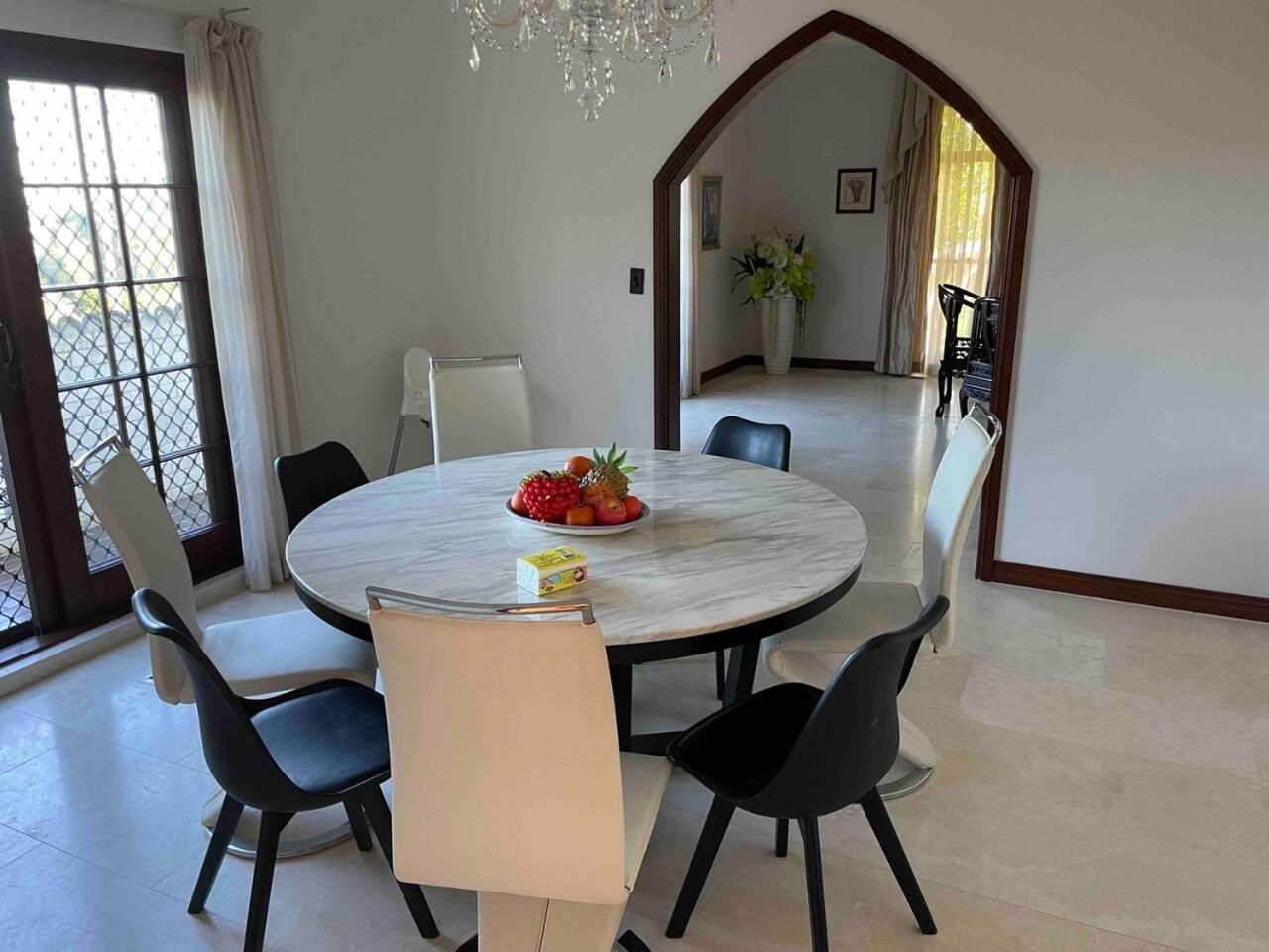 悉尼Killara Luxurious 8BR House 360 degree view