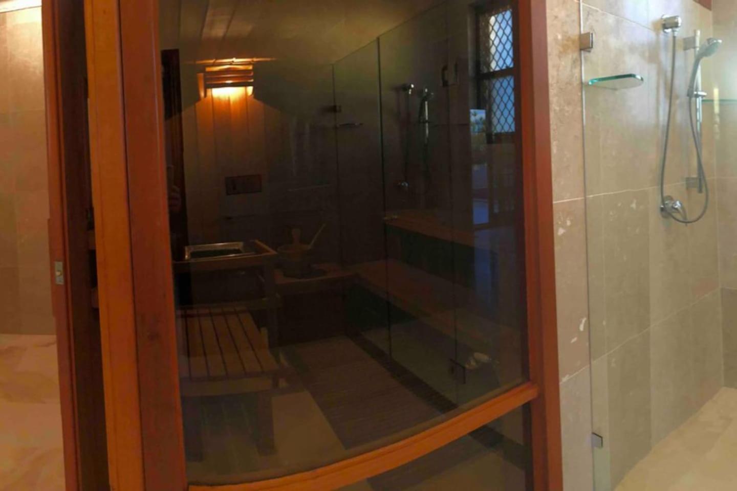 悉尼Killara Luxurious 8BR House 360 degree view