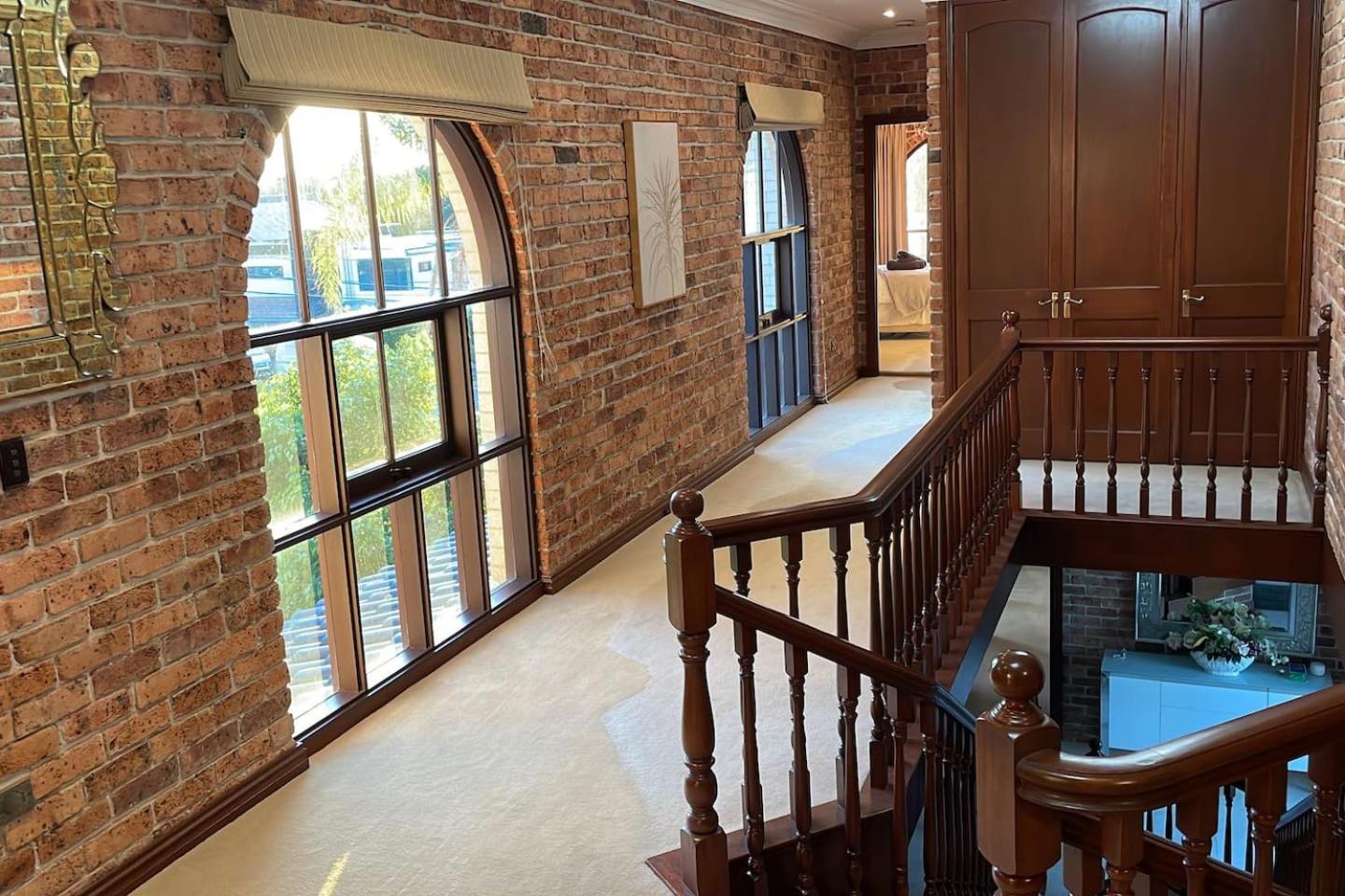 悉尼Killara Luxurious 8BR House 360 degree view