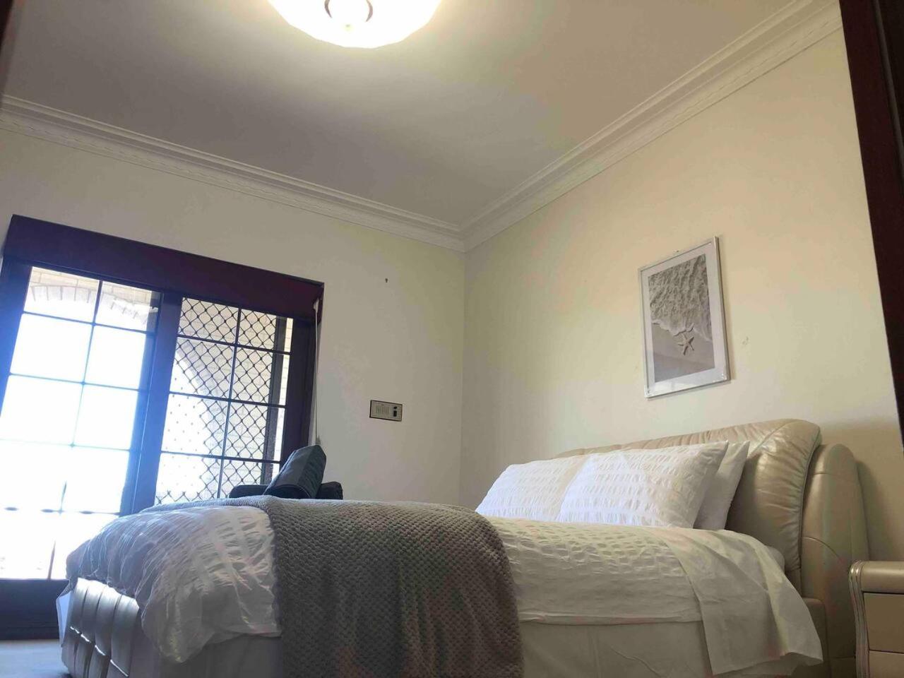 悉尼Killara Luxurious 8BR House 360 degree view