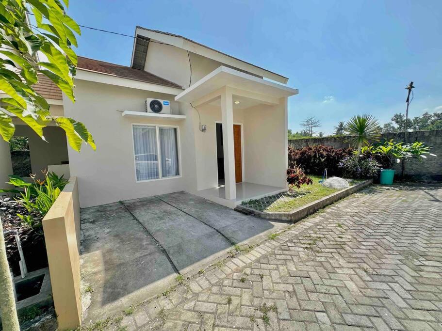 Batujai House