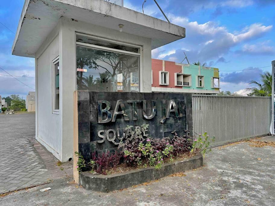 Batujai House