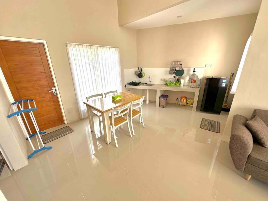 Batujai House