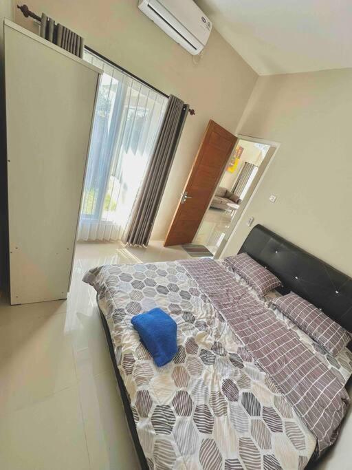 Batujai House