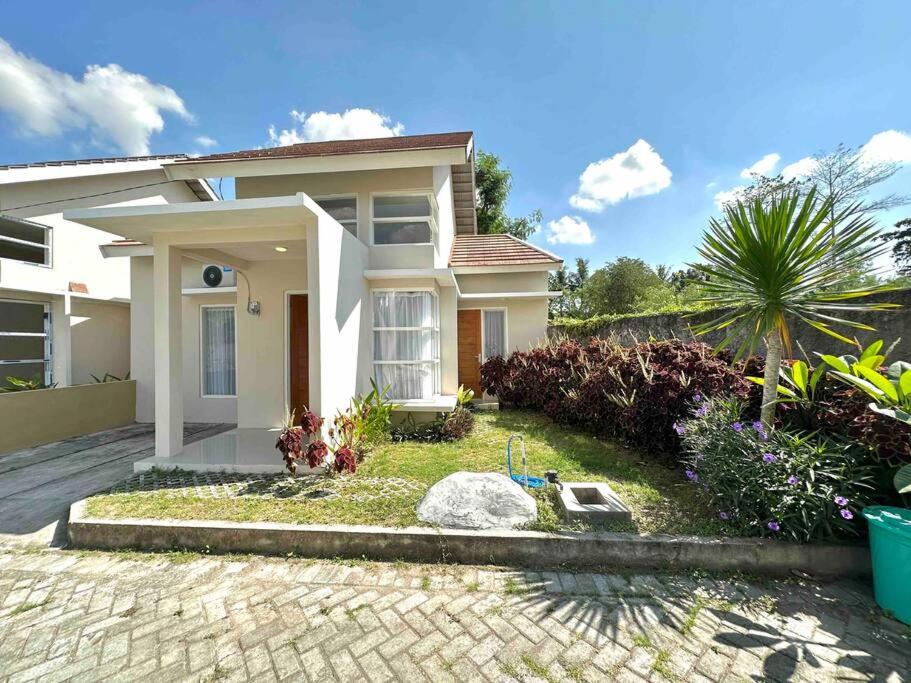 Batujai House