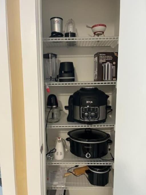 Charming townhome w/ private backyard  fire pit - Property Image 37