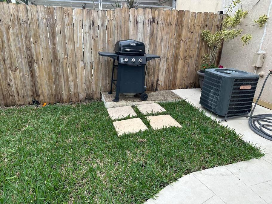 Charming townhome w/ private backyard  fire pit - Property Image 23