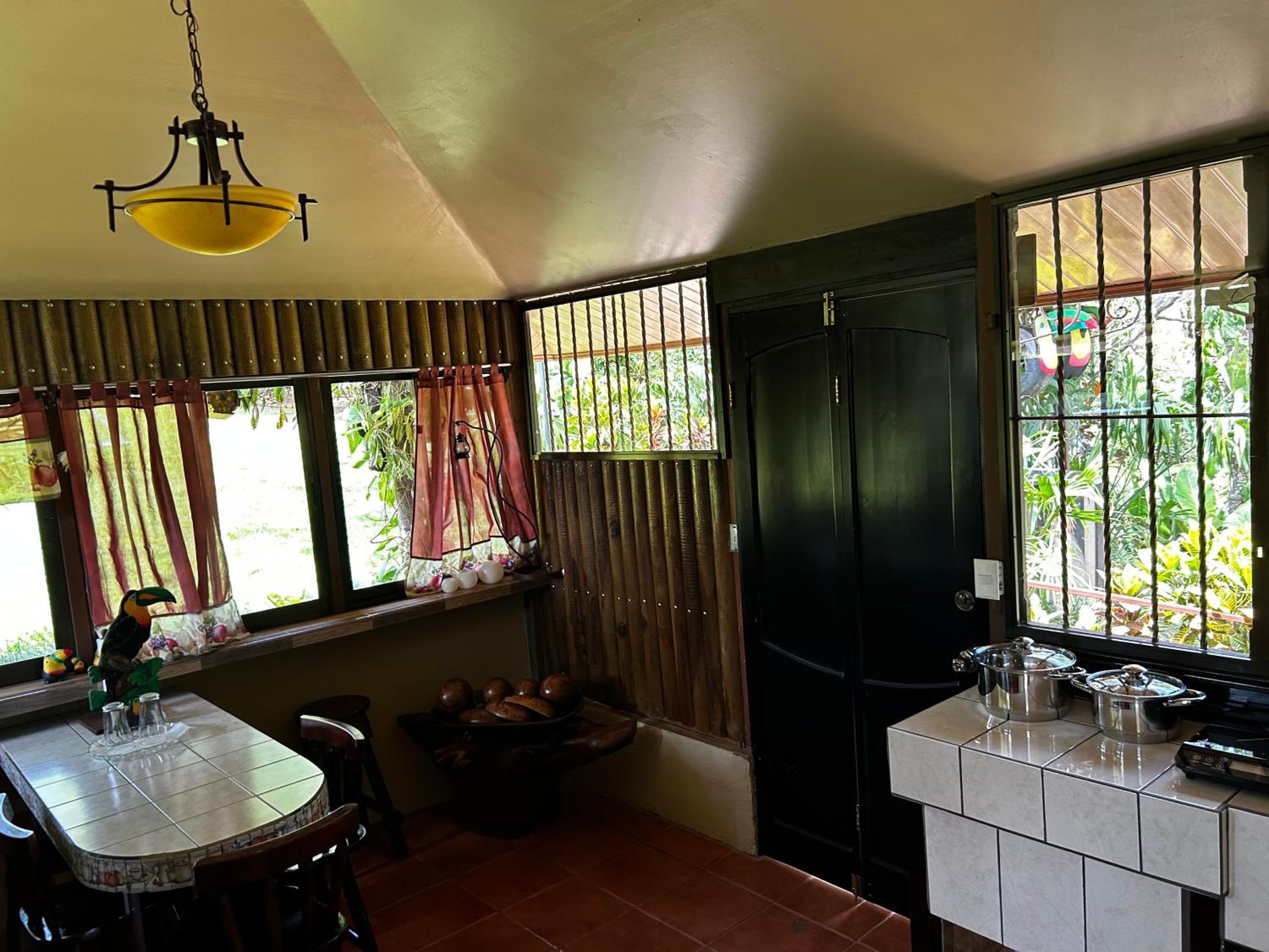 Eco Villas Tambor Tucanes