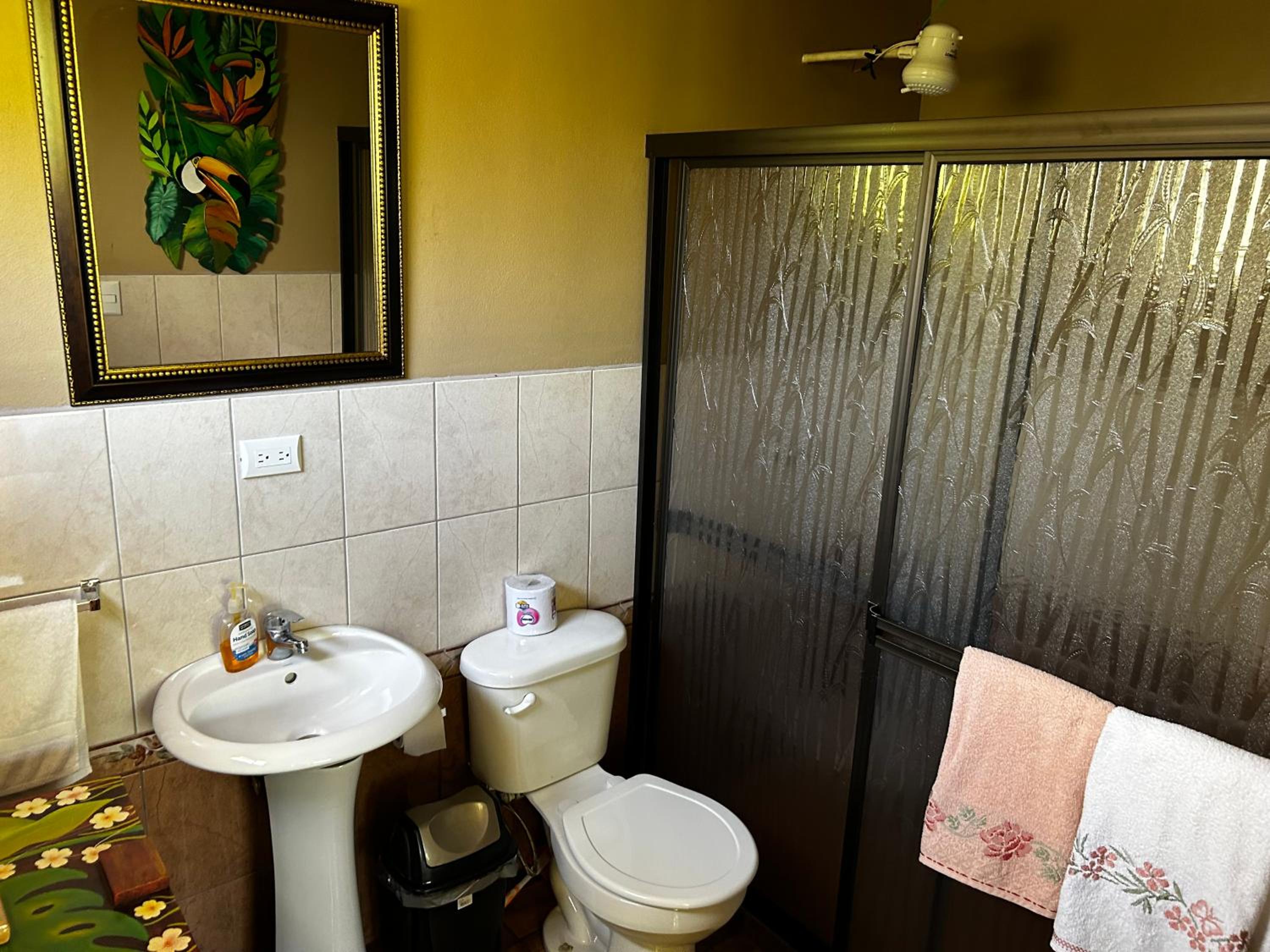 Eco Villas Tambor Tucanes
