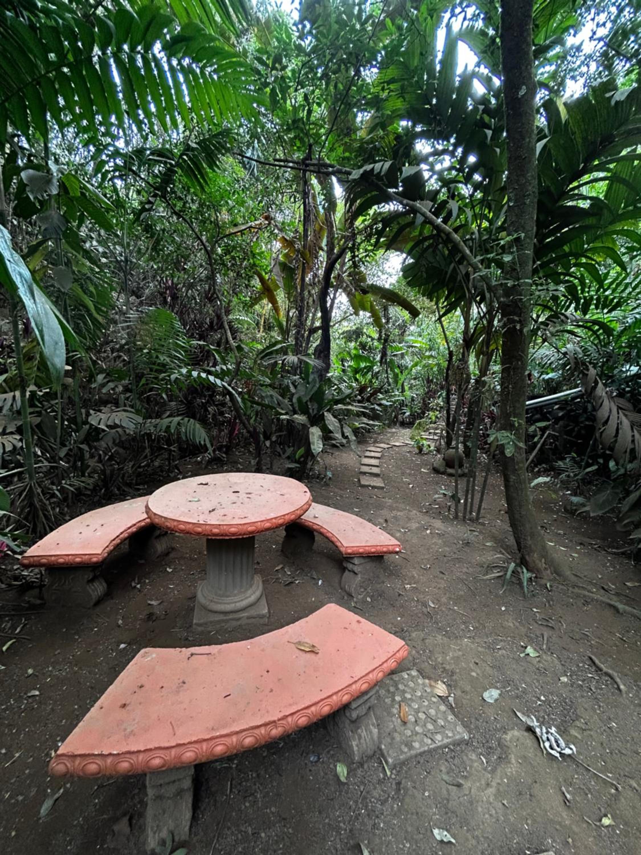 Eco Villas Tambor Tucanes
