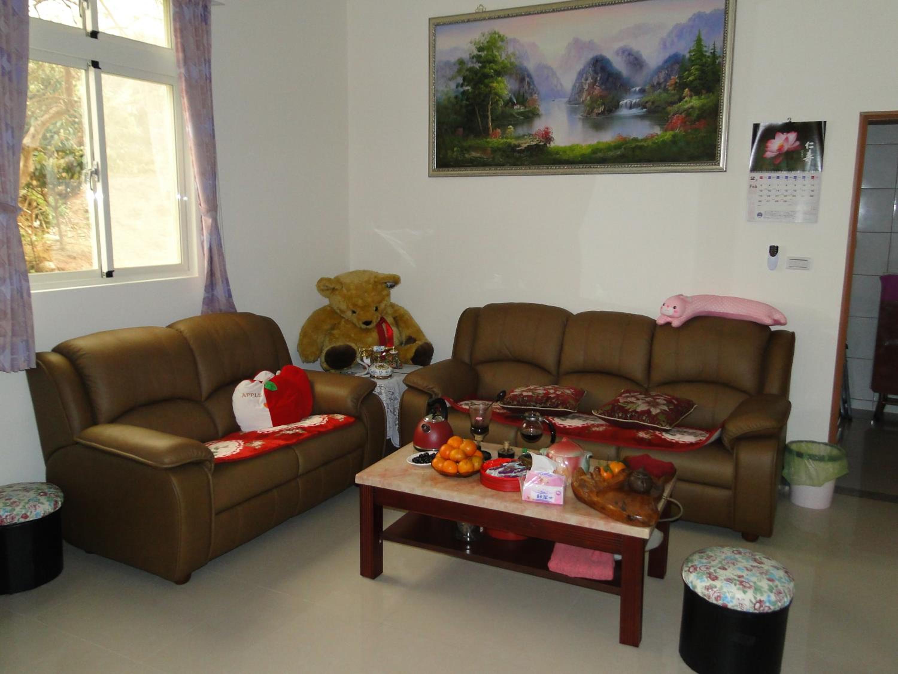 成功民宿 KM Bed and Breakfast view 2