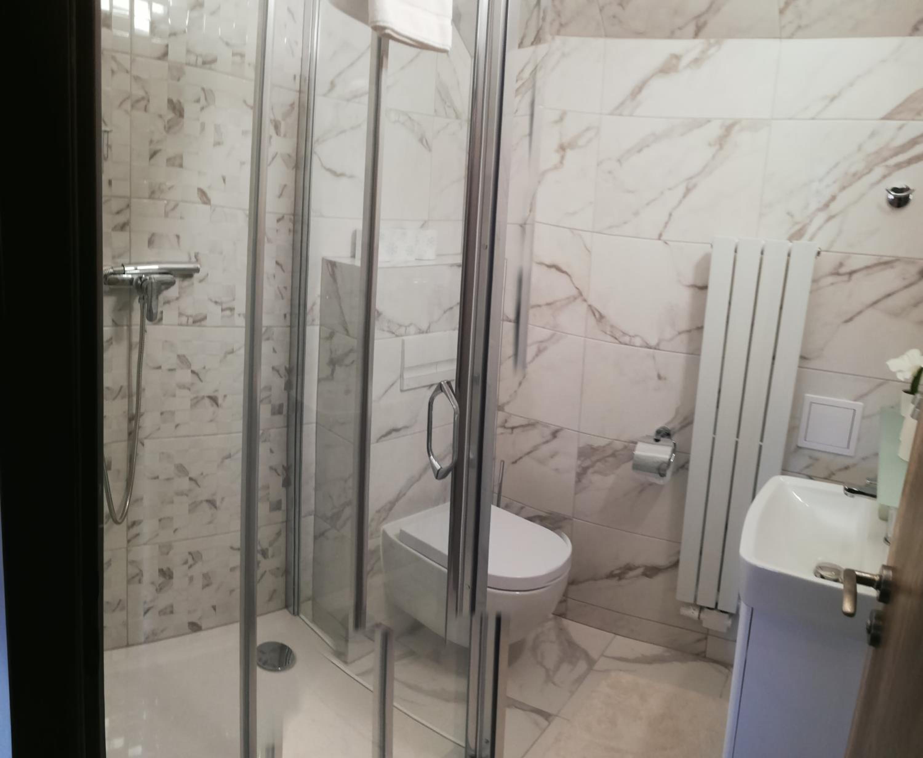 Apartmany Železná Ruda