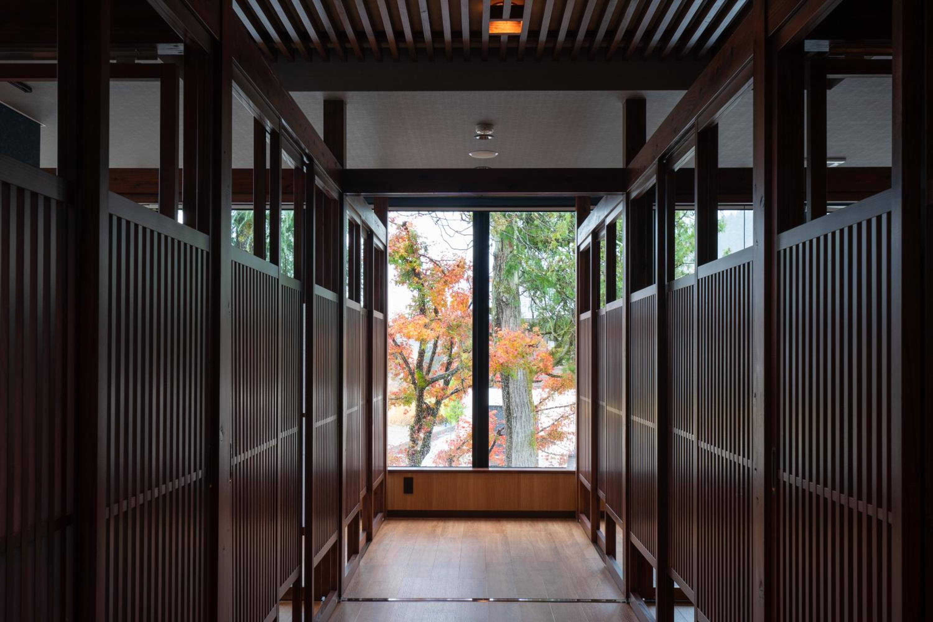 Maruyama Onsen Kojyokan