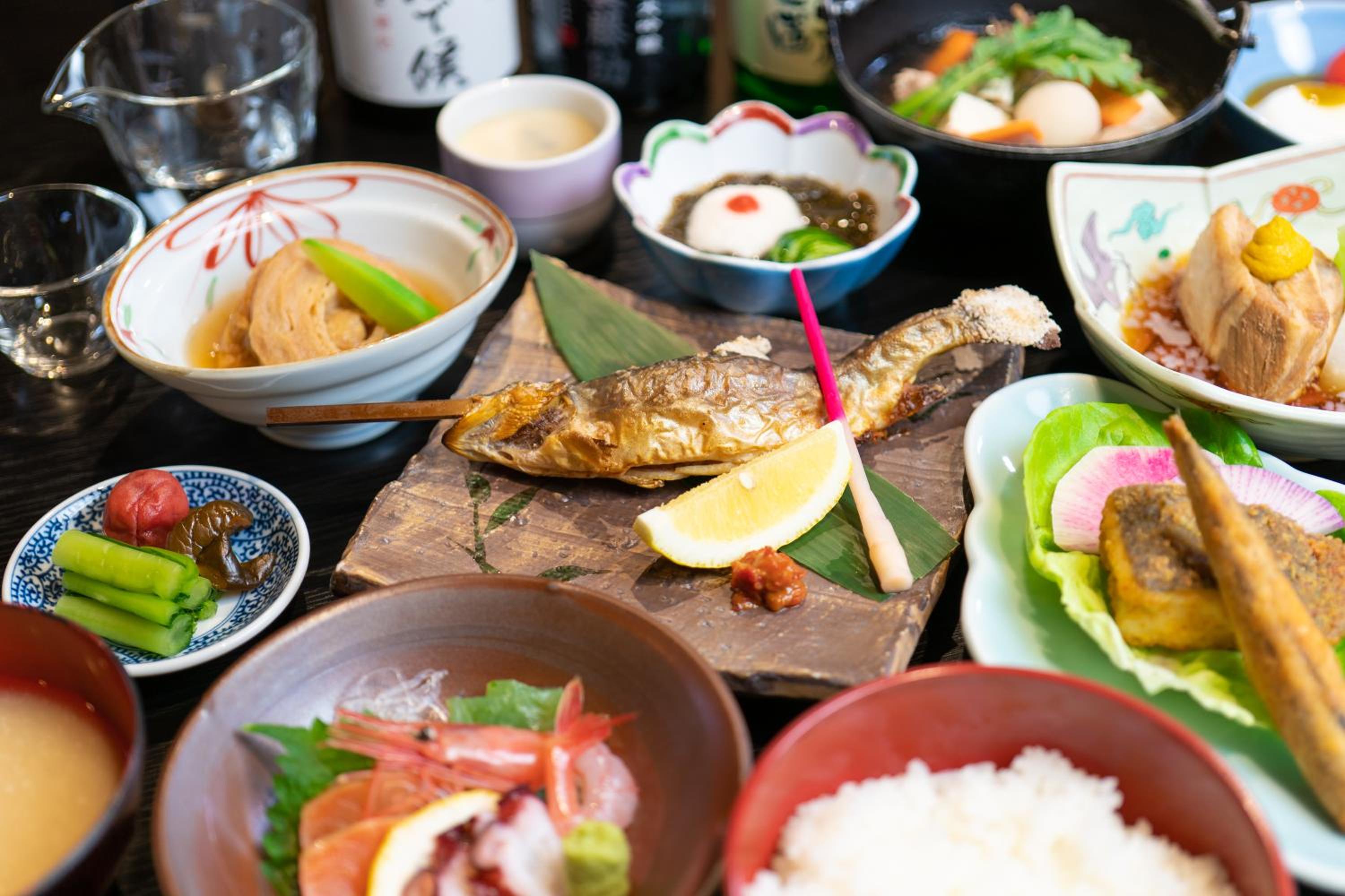 Maruyama Onsen Kojyokan