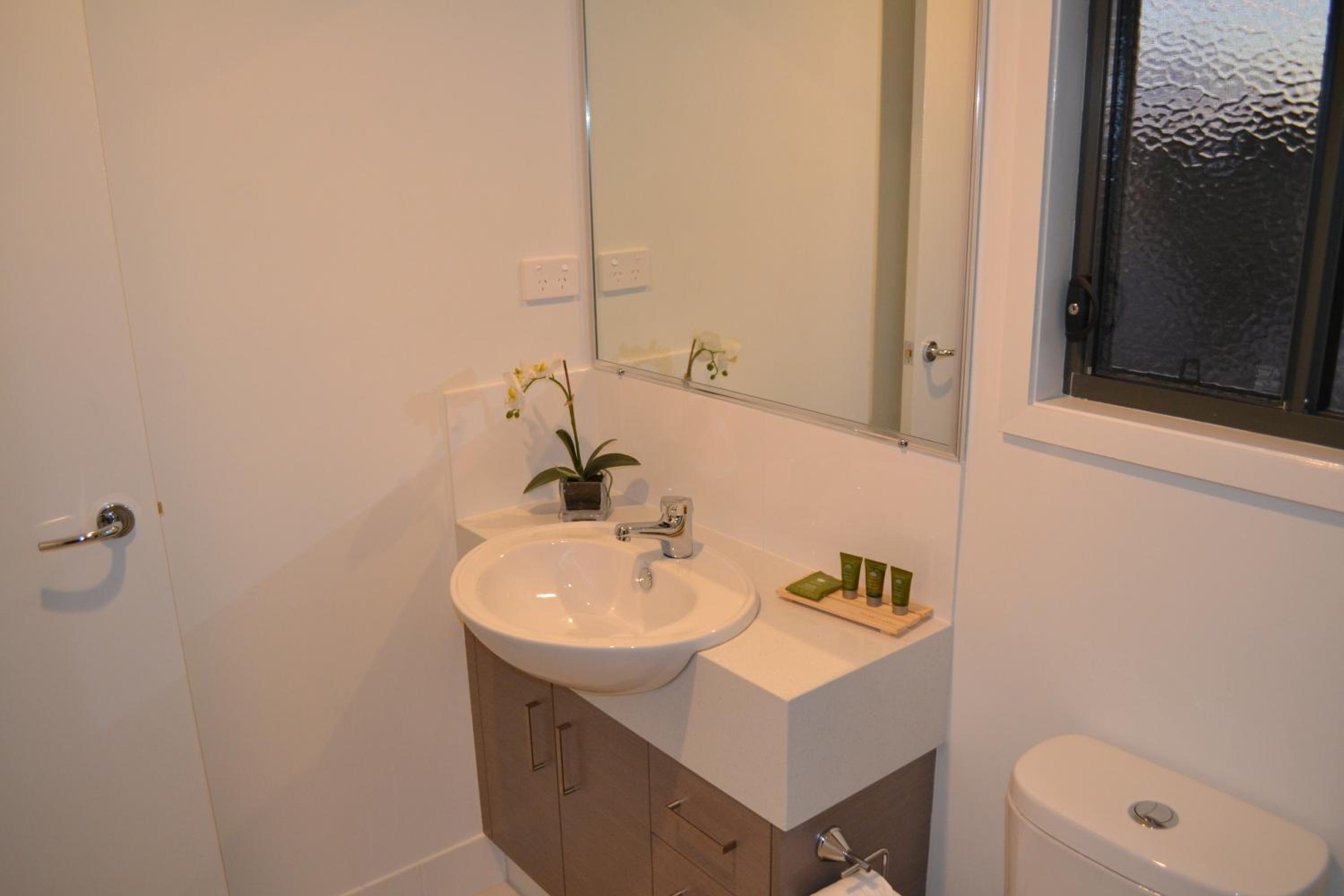 The Haven Biloela view 5