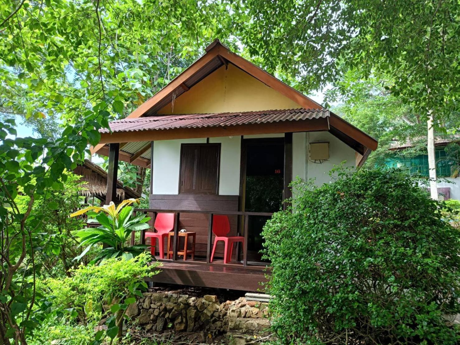 Faye Orchid Garden Resort