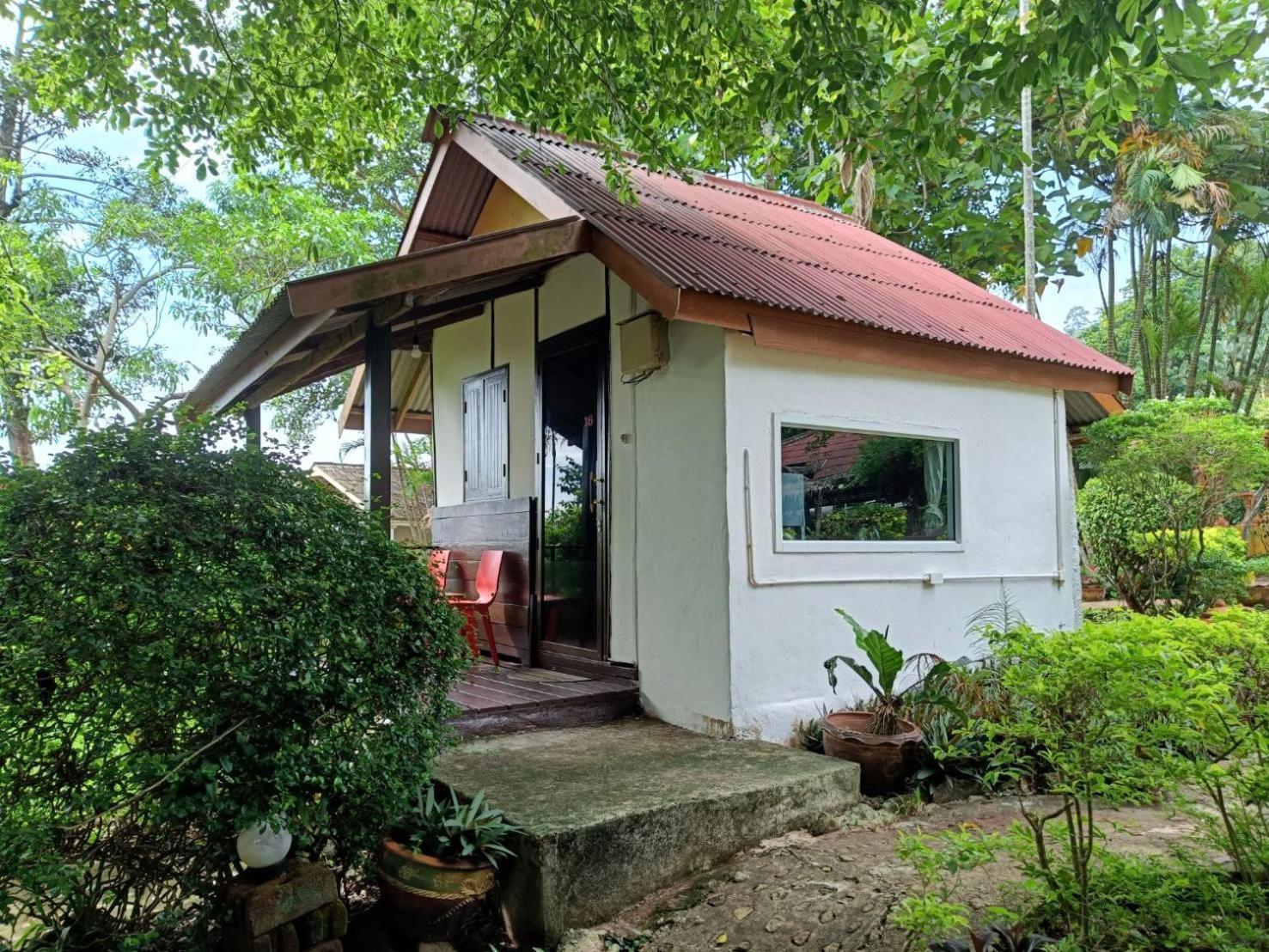 Faye Orchid Garden Resort