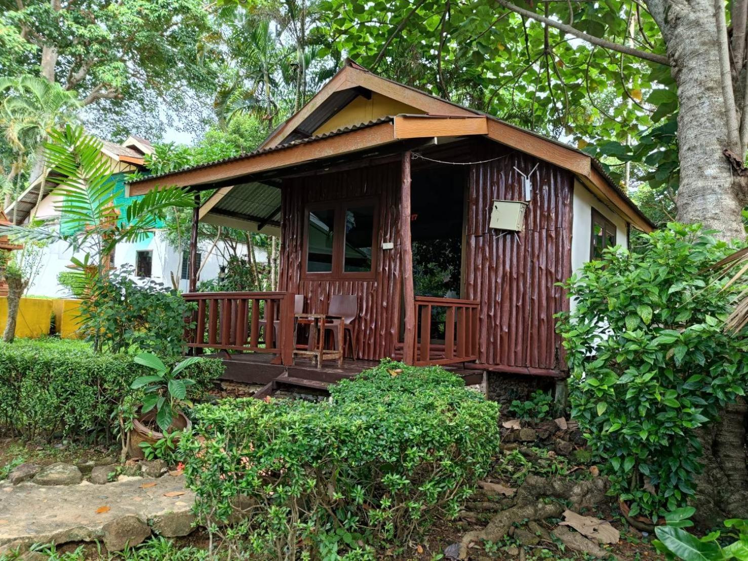 Faye Orchid Garden Resort