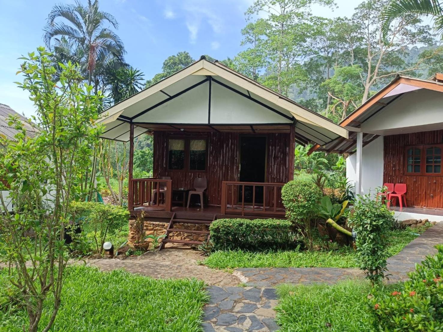 Faye Orchid Garden Resort