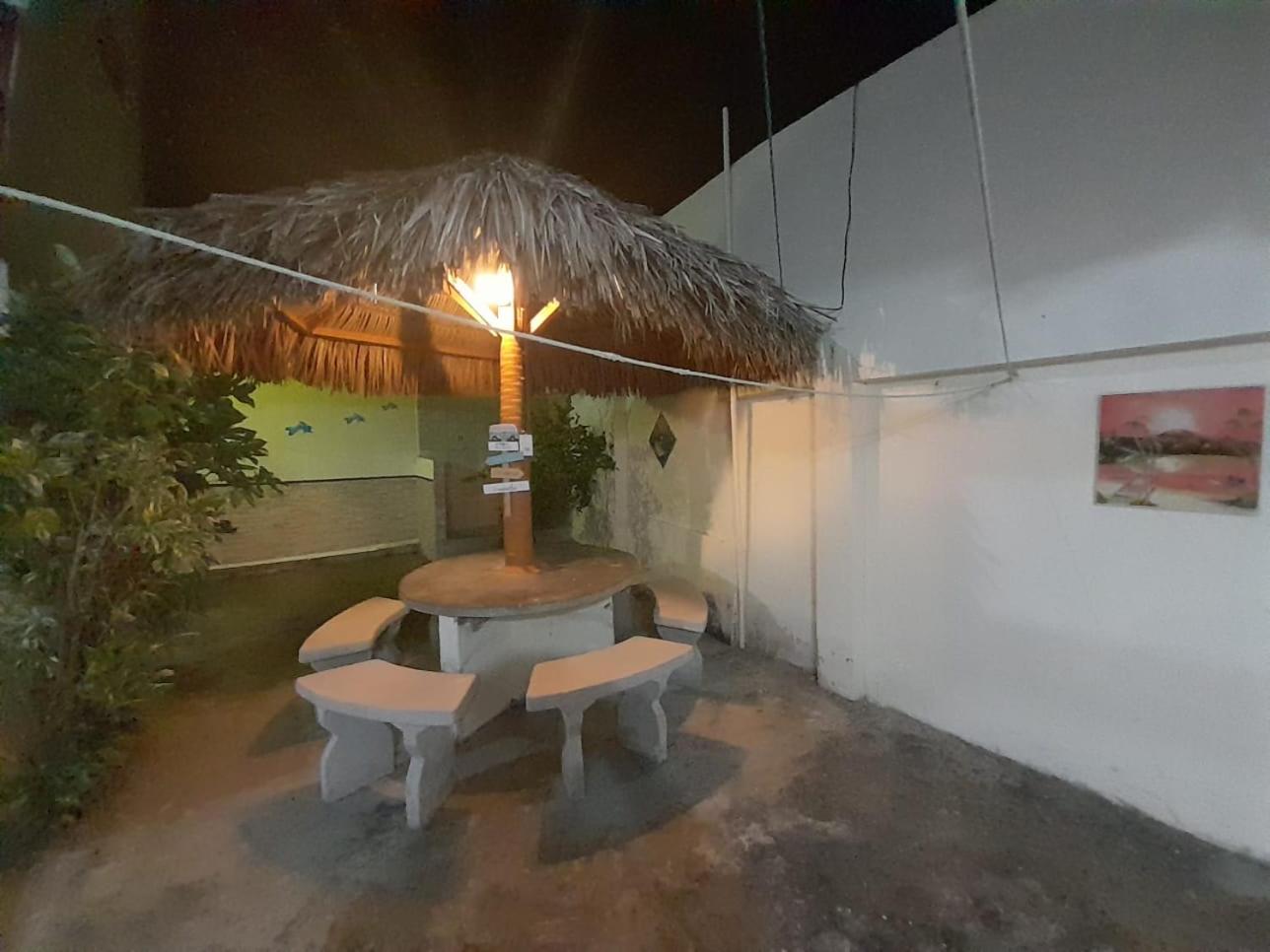 Terra da Luz - Casa de praia CE