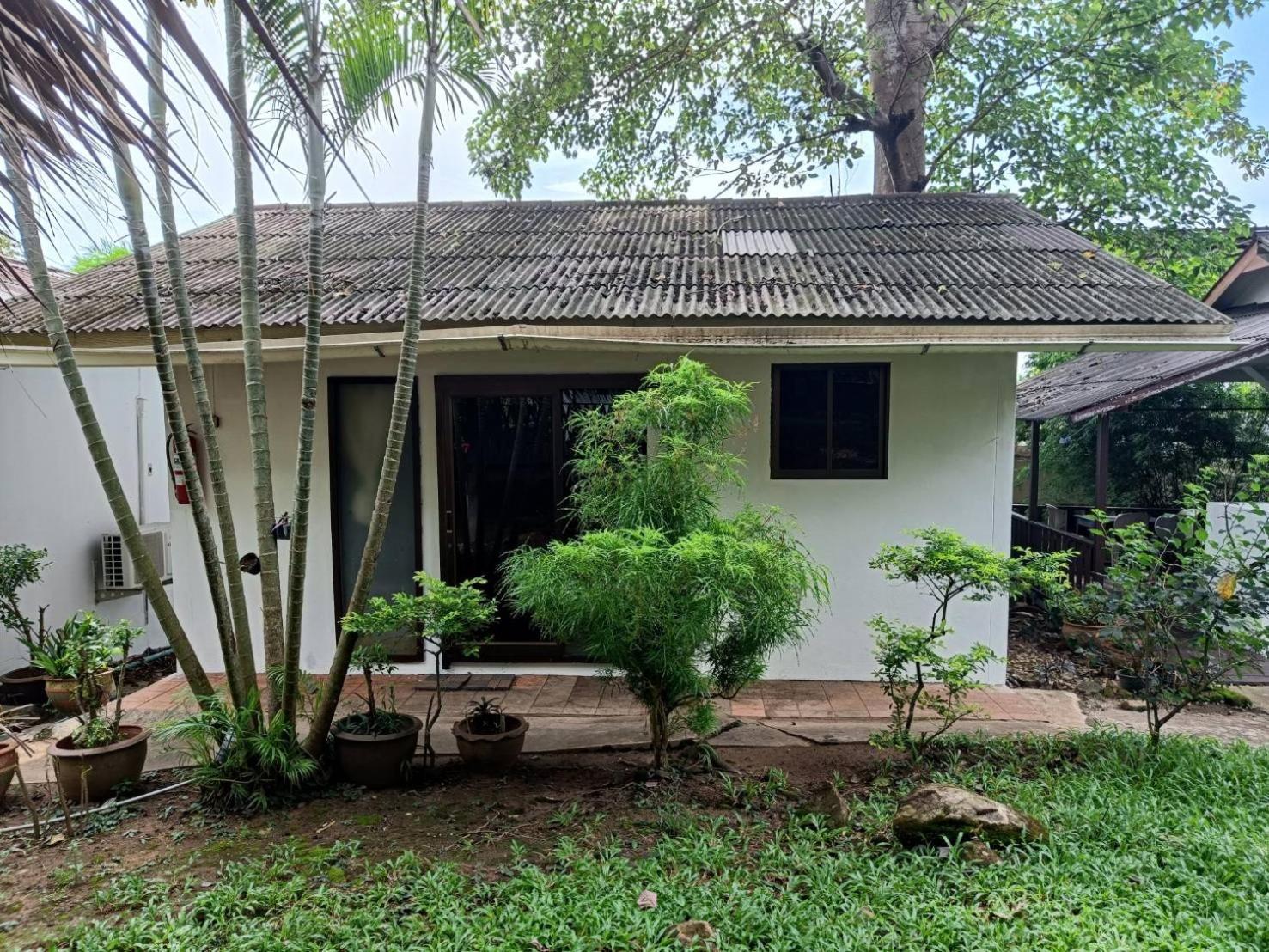 Faye Orchid Garden Resort