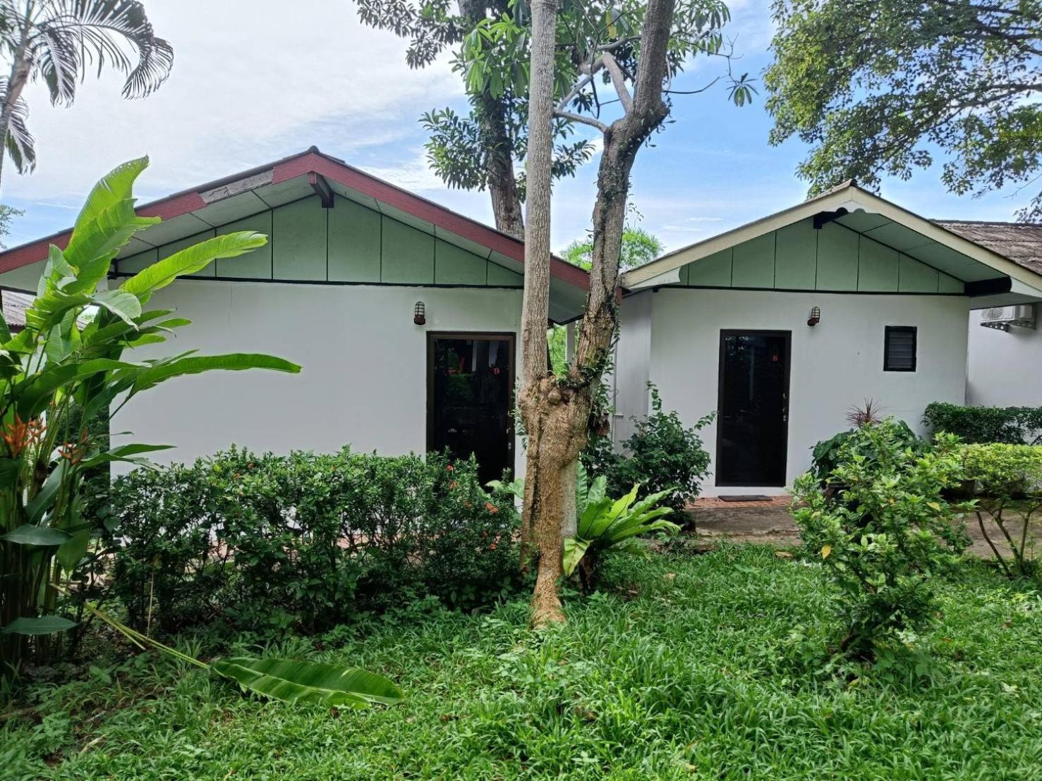 Faye Orchid Garden Resort