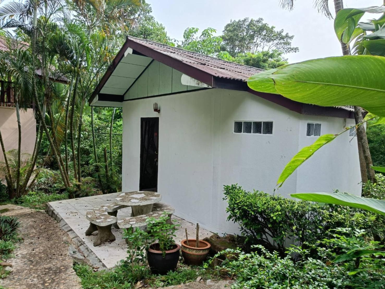 Faye Orchid Garden Resort