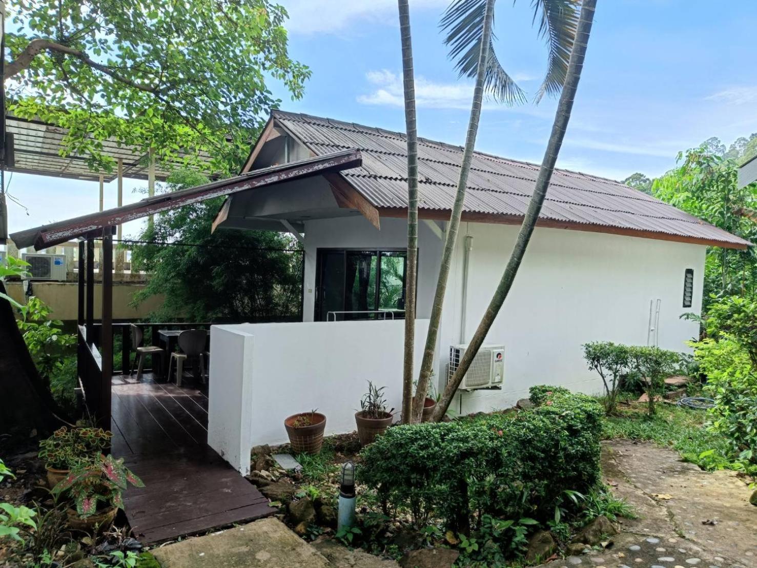 Faye Orchid Garden Resort