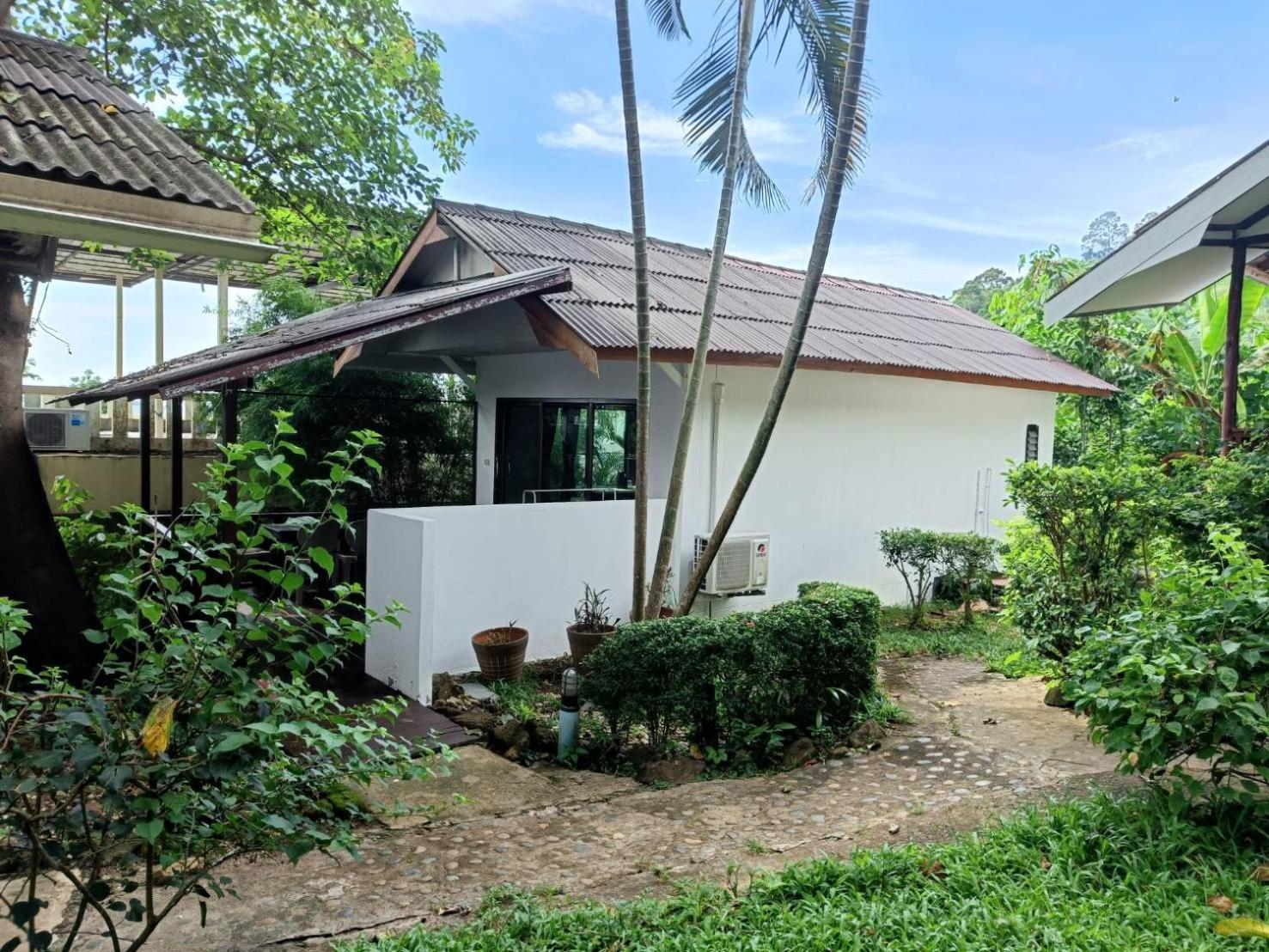 Faye Orchid Garden Resort