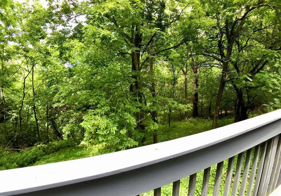 Oak Crest – Mountain Chalet/#9