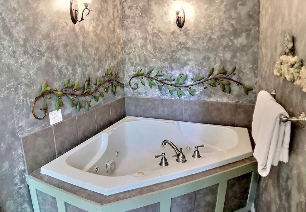 Oak Crest – Mountain Chalet/#9