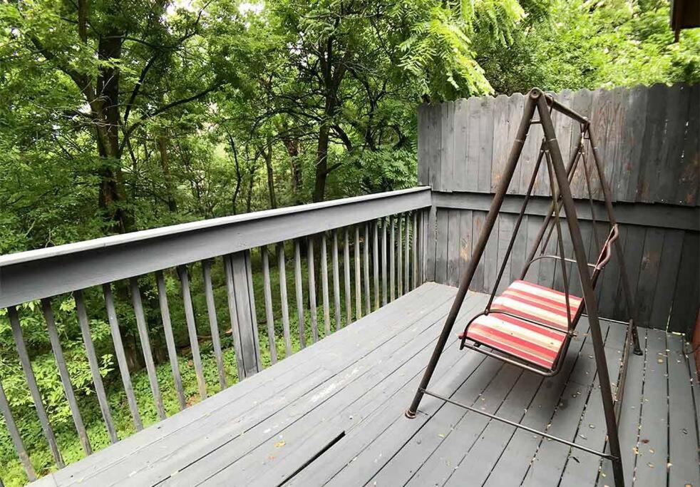 Oak Crest – Mountain Chalet/#9