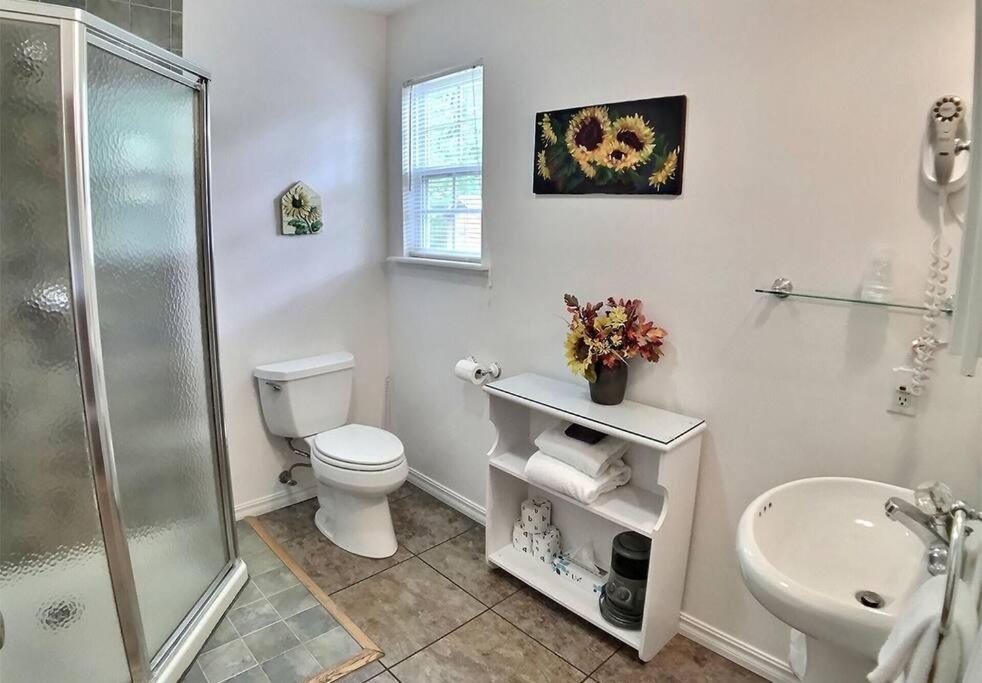 Oak Crest – Mountain Chalet/#9